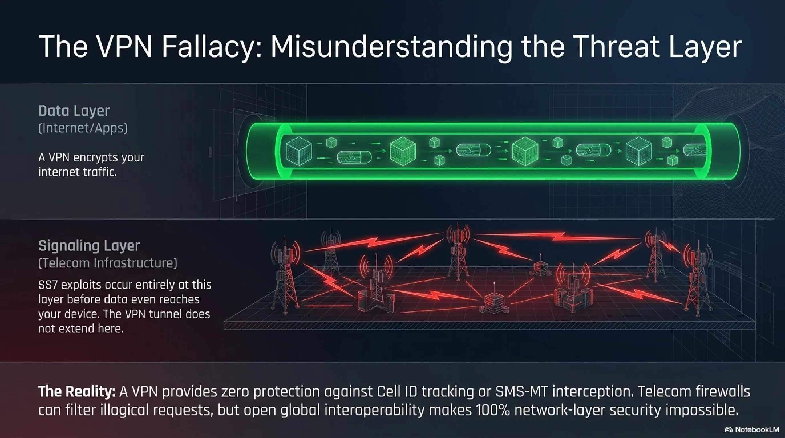 📱 SS7 Protocol Autopsy: How Hackers Intercept Your Digital Life With Just a Phone Number (Survival Guide) - Gallery image 5