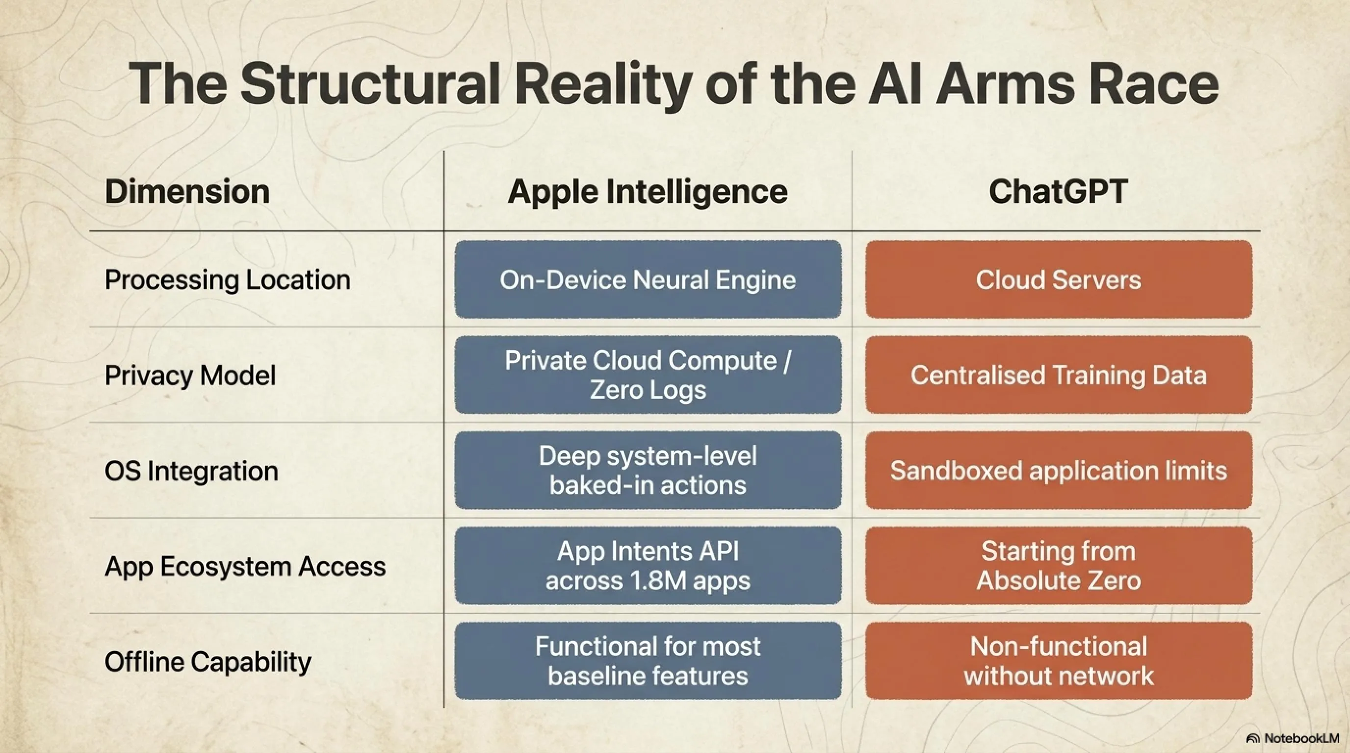 📱 OpenAI Building App-Less Phone: Why Apple's Ecosystem Works - Gallery image 4