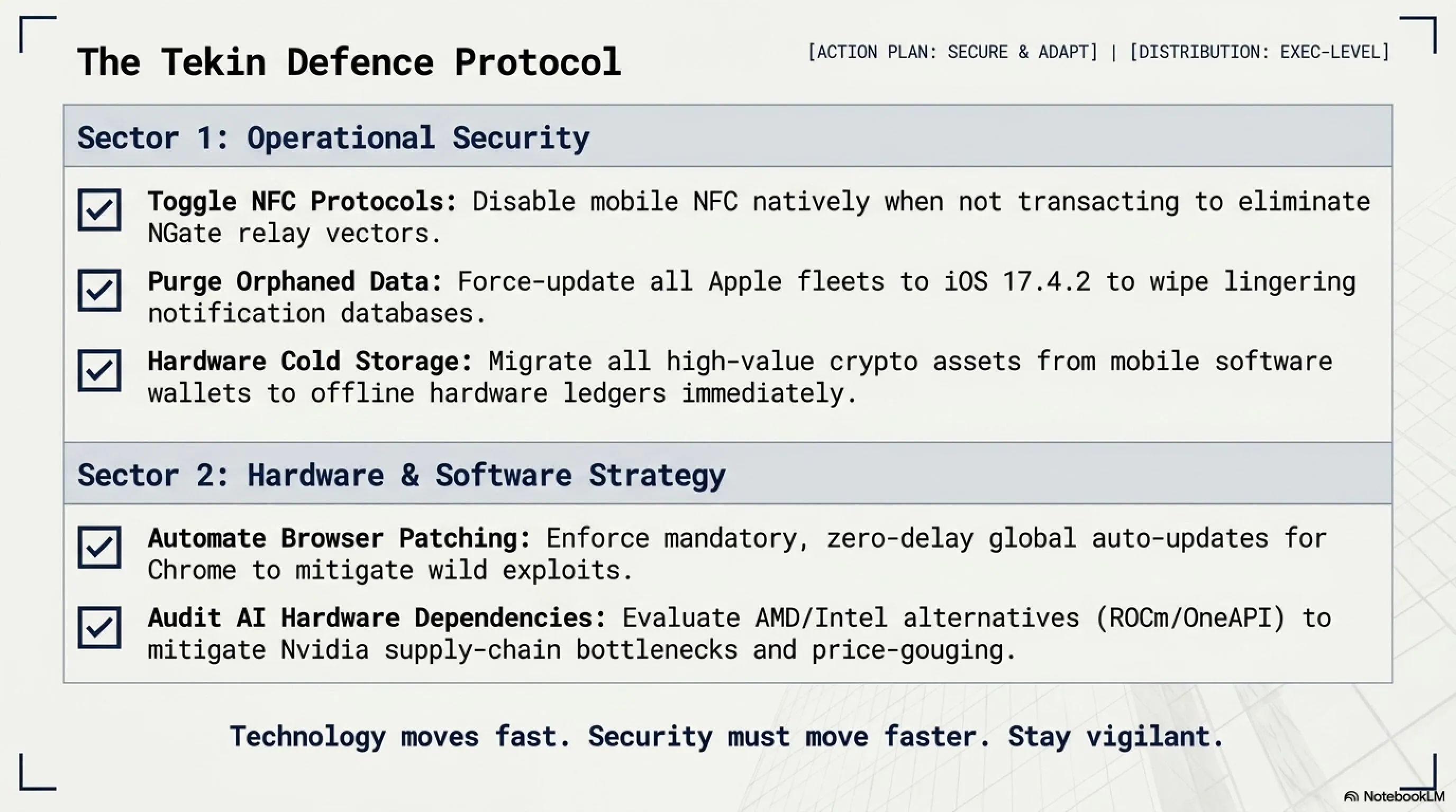 🌅 Tekin Morning May 3: NGate Malware, iOS Bug, Chrome Zero-Day & Nvidia - Gallery image 8