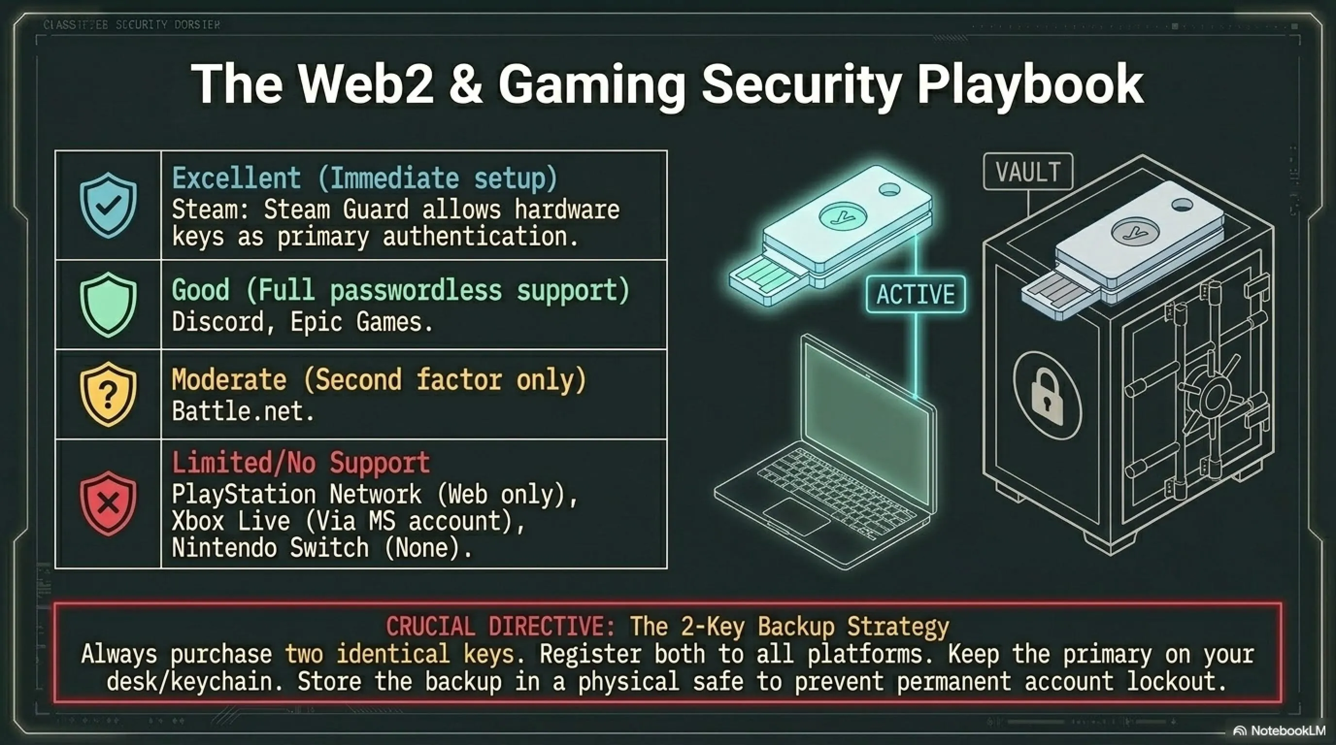 🛡️ Invisible Hackers: Ultimate Gaming & Crypto Security Guide Against AI - Gallery image 3