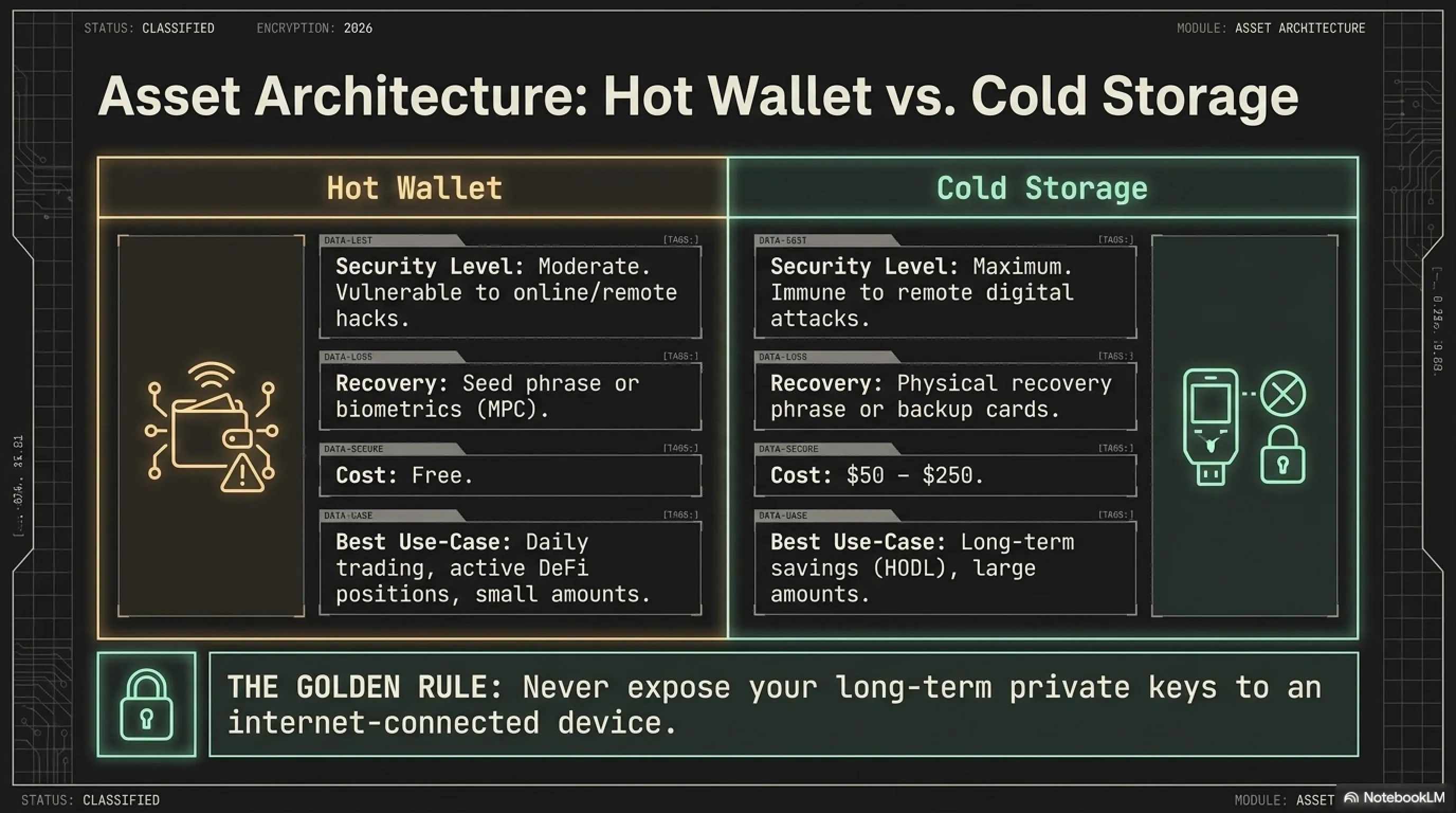 🛡️ Invisible Hackers: Ultimate Gaming & Crypto Security Guide Against AI - Gallery image 5