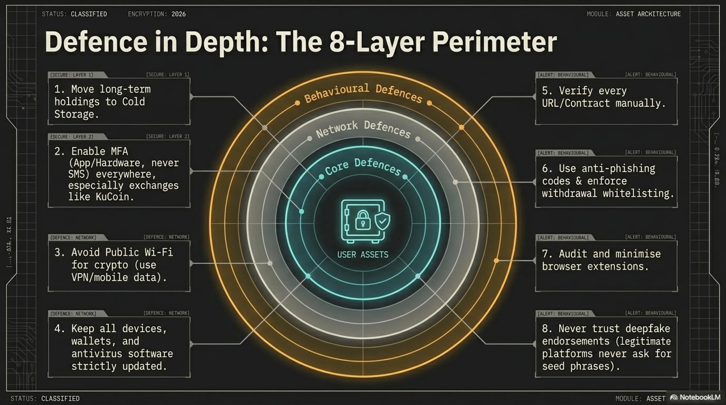 🛡️ Invisible Hackers: Ultimate Gaming & Crypto Security Guide Against AI - Gallery image 7