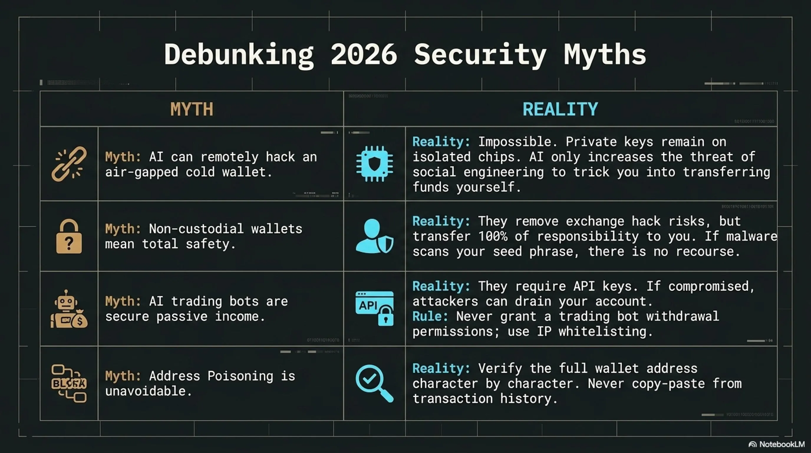 🛡️ Invisible Hackers: Ultimate Gaming & Crypto Security Guide Against AI - Gallery image 9