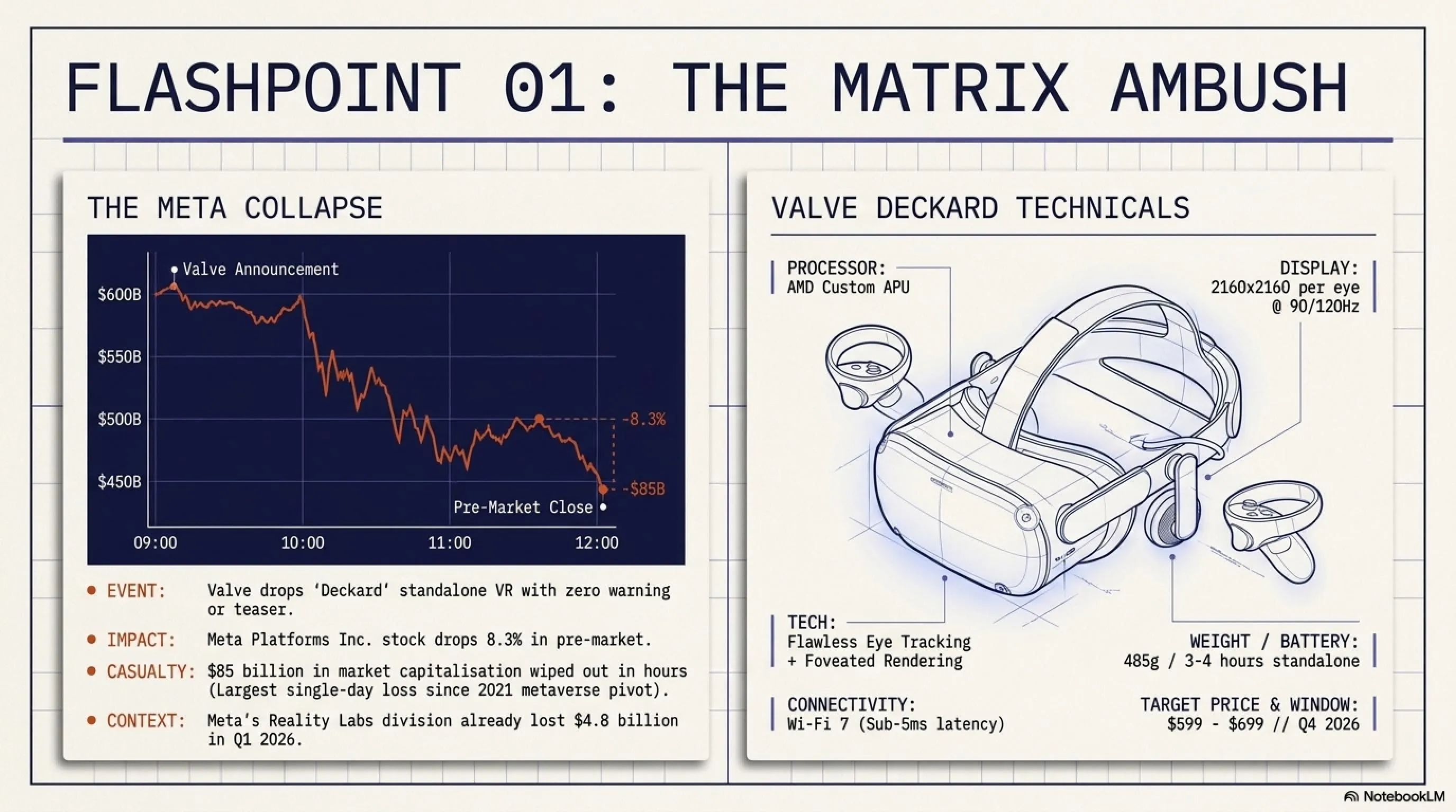 🌅 Tekin Morning May 8: Valve Deckard, Ubisoft AI Strike & Apple Cold Wallet - 2