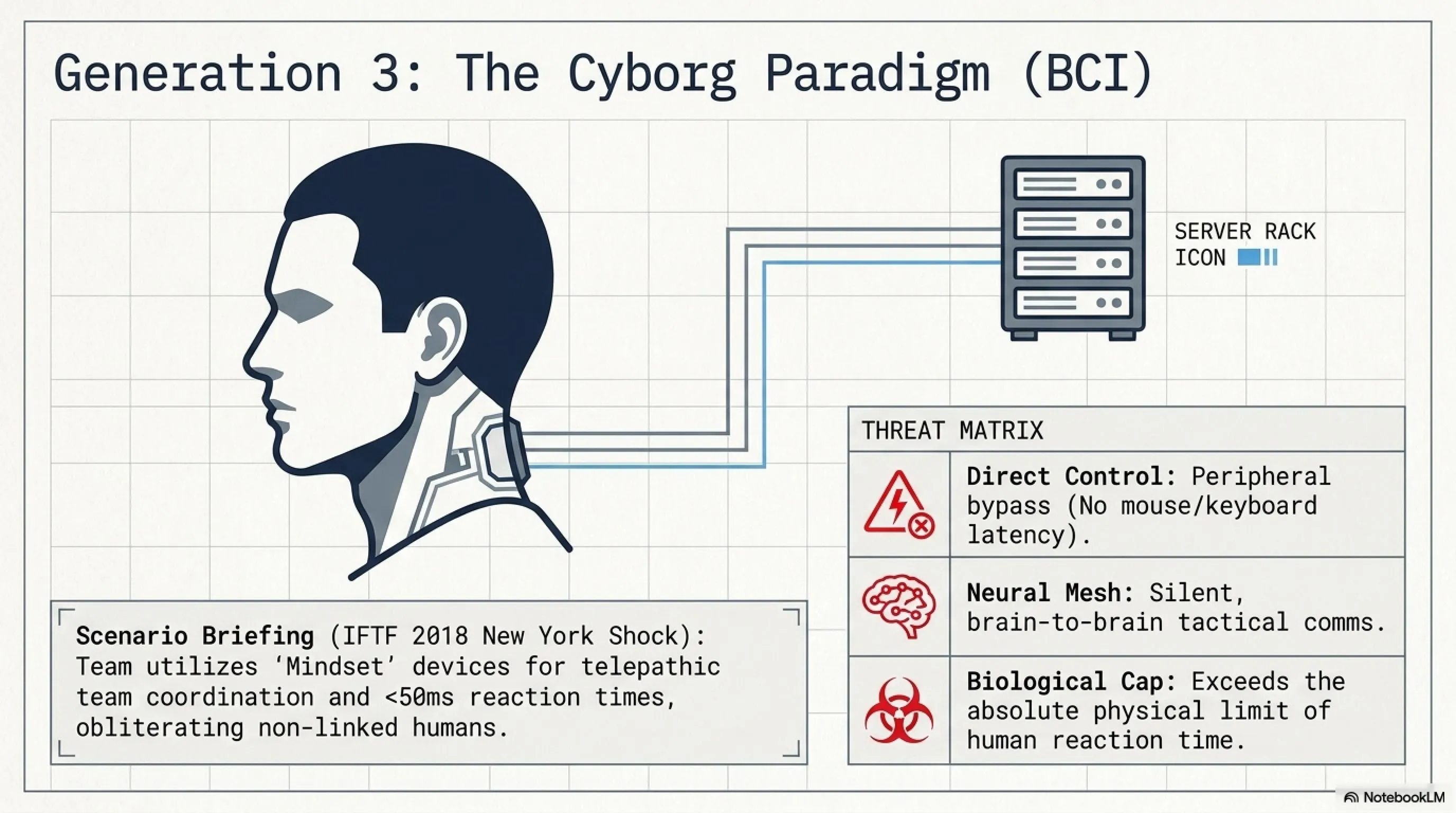🧠 Neuro-Doping in eSports: Dissecting Brain-Hacking and BCI Threats - 2