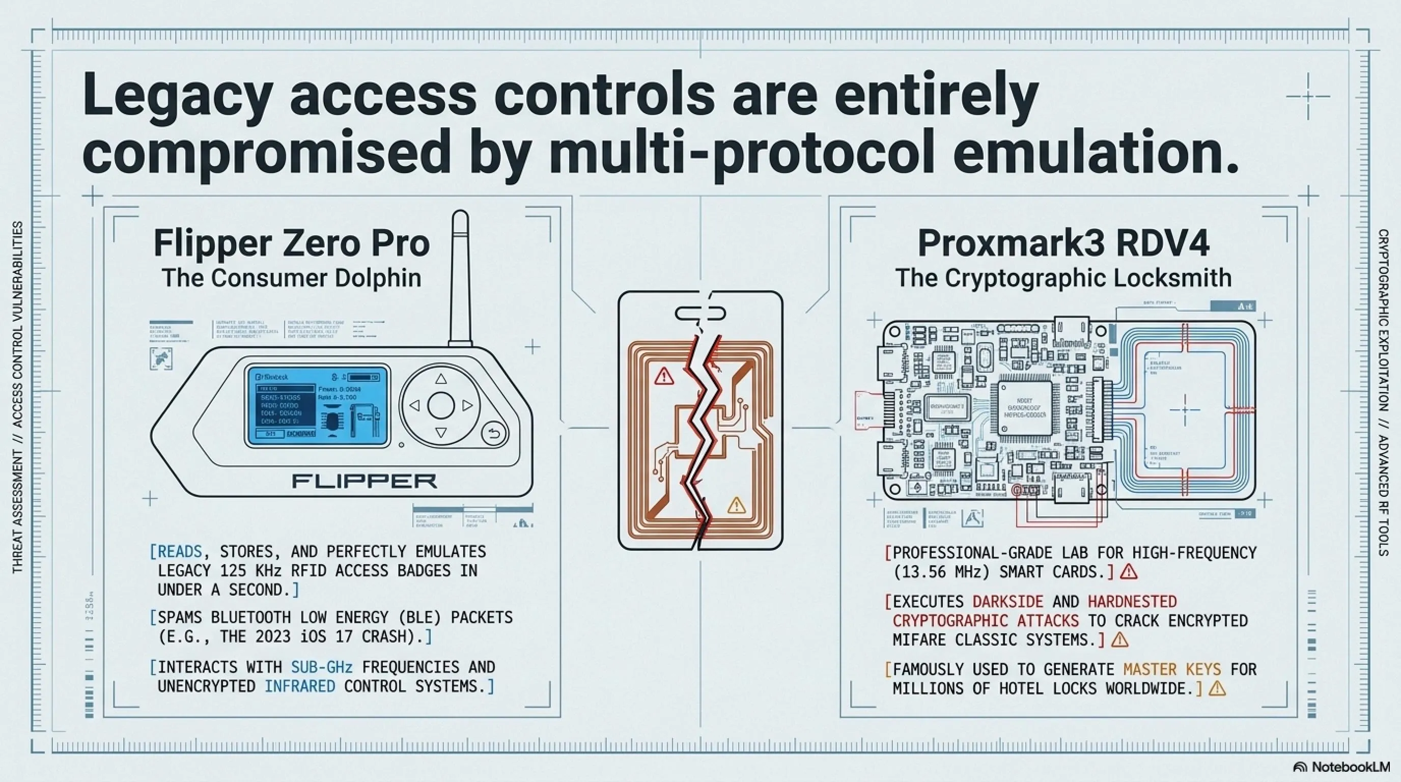 Project Alpha: Pocket Weapons & Physical Hacking 2026 - 4