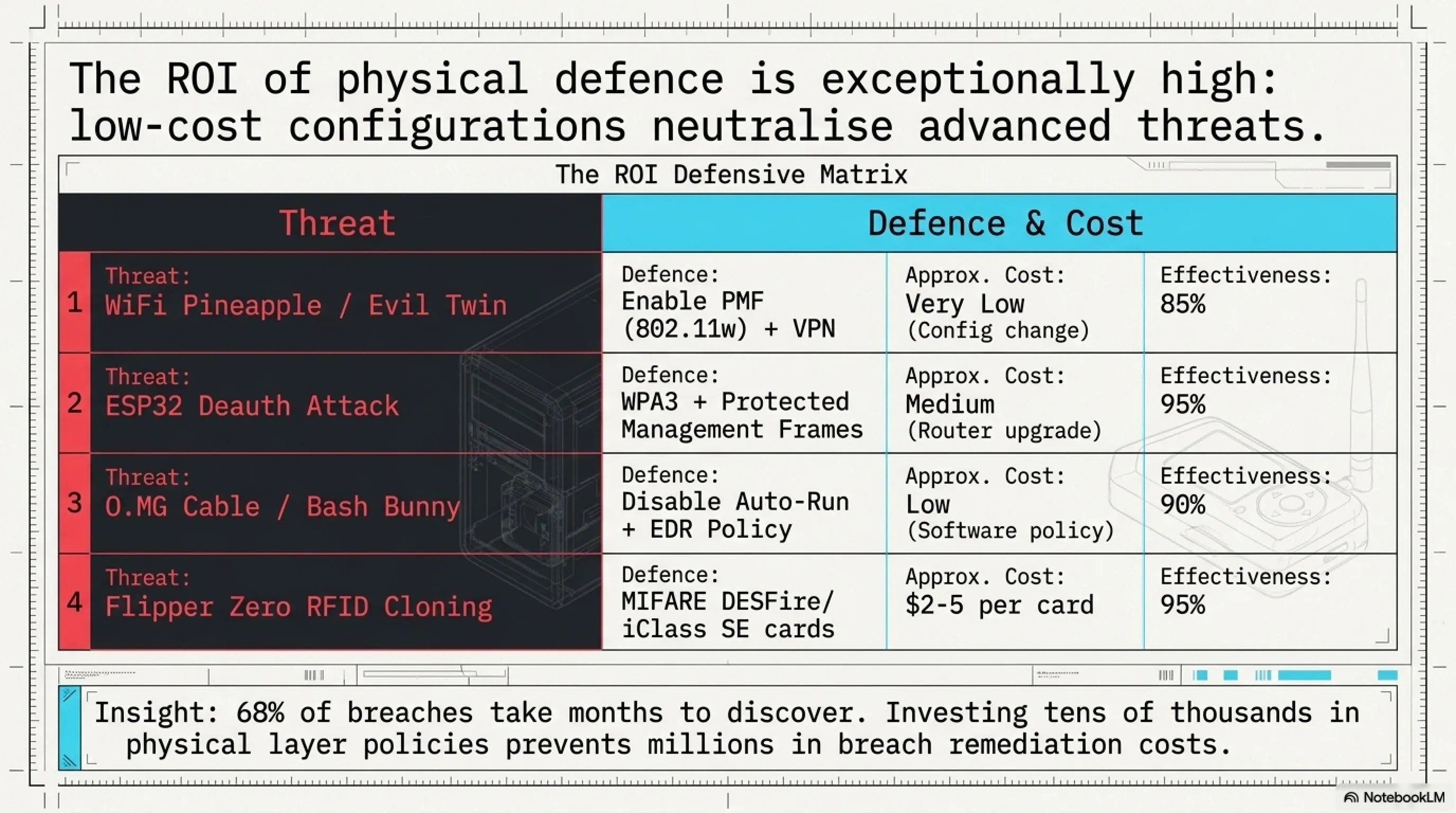 Project Alpha: Pocket Weapons & Physical Hacking 2026 - 8