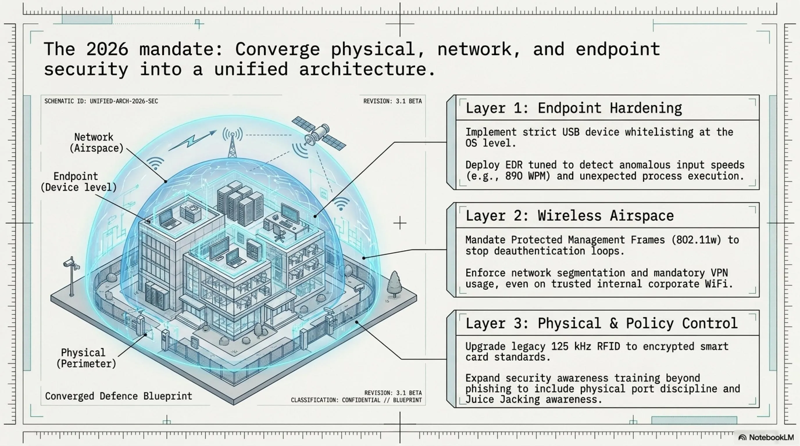 Project Alpha: Pocket Weapons & Physical Hacking 2026 - 9