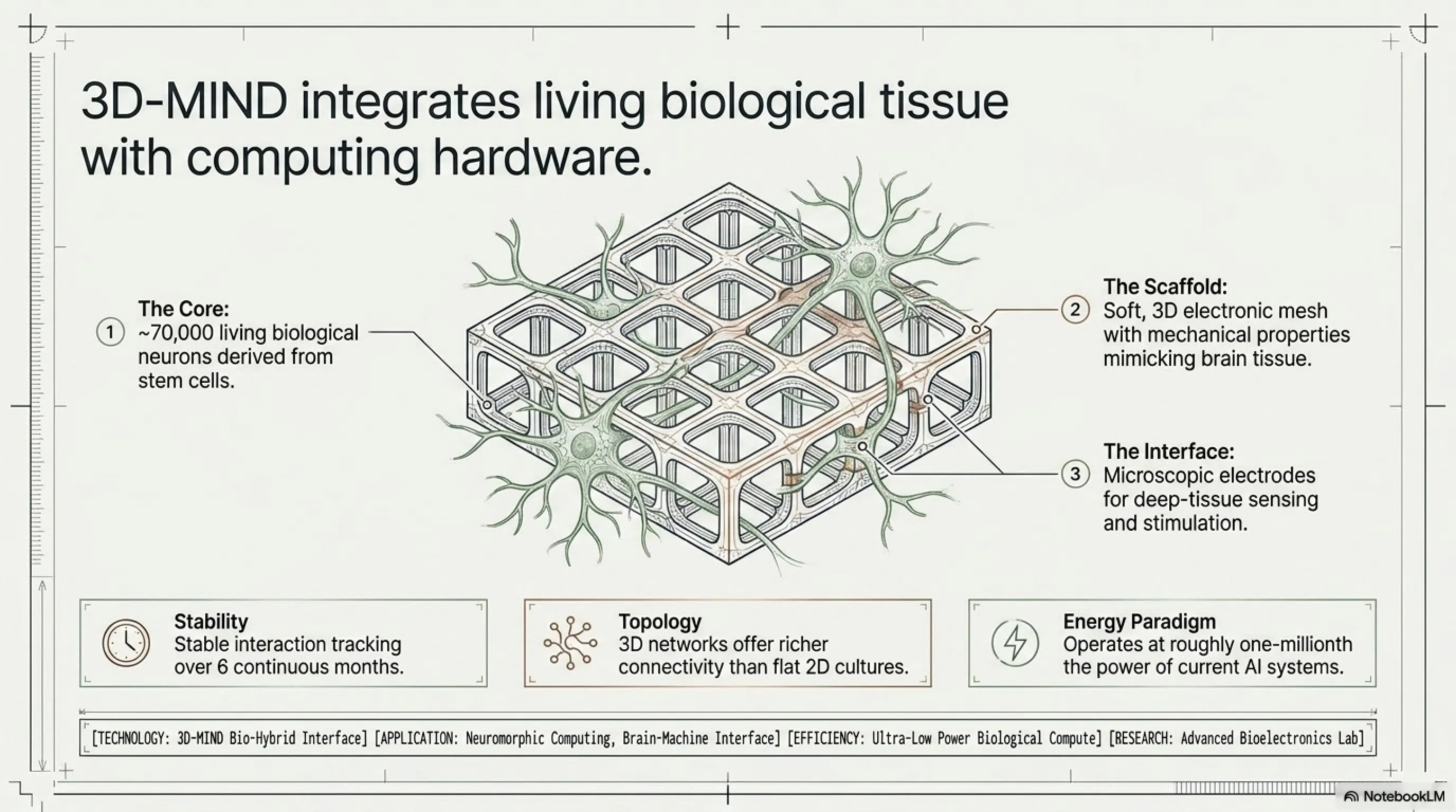 🌅 Tekin Morning May 11: Pangea 5 Supercomputer, Living Brain Chip & Samsung AI - 3