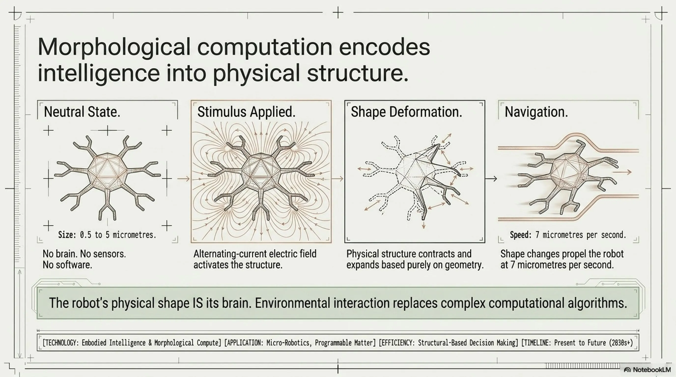 🌅 Tekin Morning May 11: Pangea 5 Supercomputer, Living Brain Chip & Samsung AI - 4