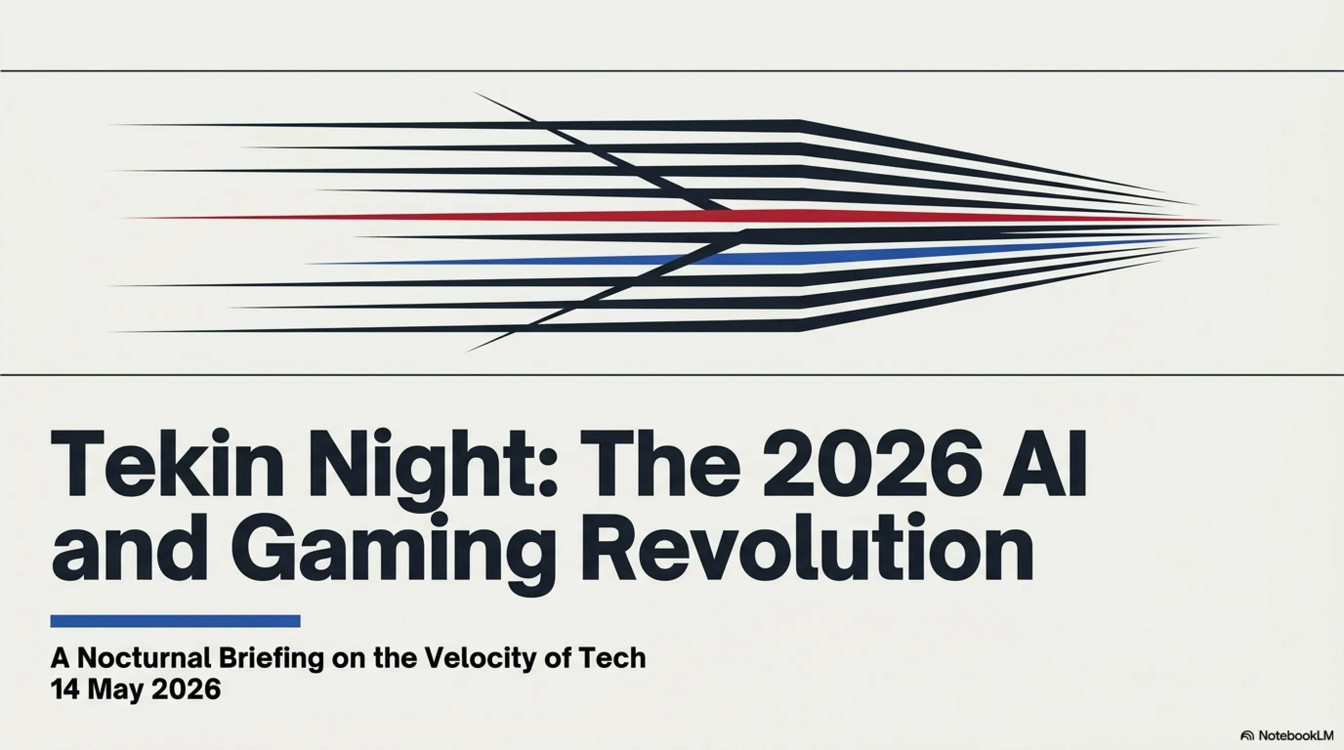 🌙 Tekin Night May 14: AI Creates Its First Virus, Canvas Hack Disaster & Capcom Records - 1