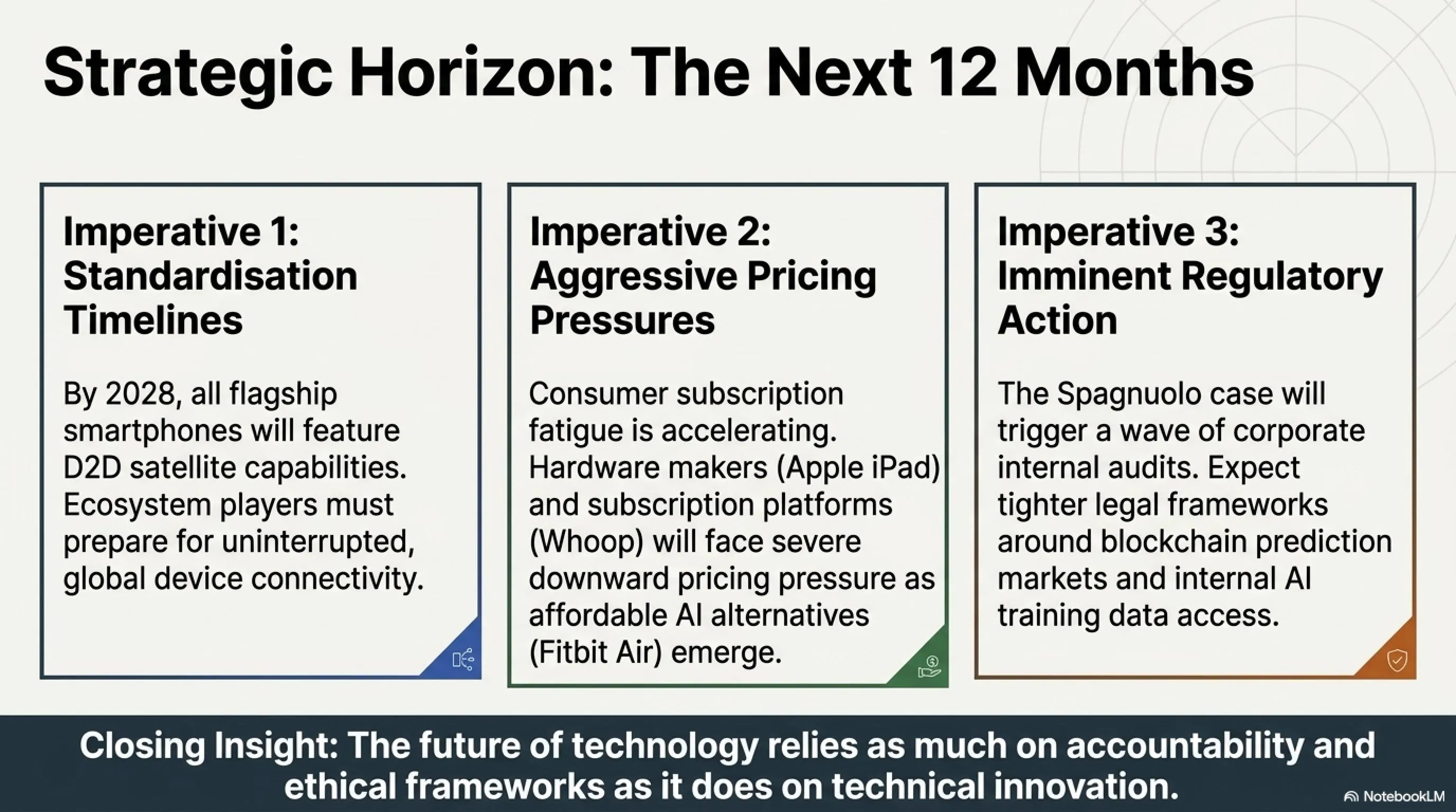 🌅 Tekin Morning May 28, 2026: Amazon's Globalstar Deal & Meta's Subscription Revolution 💰 - Gallery image 8