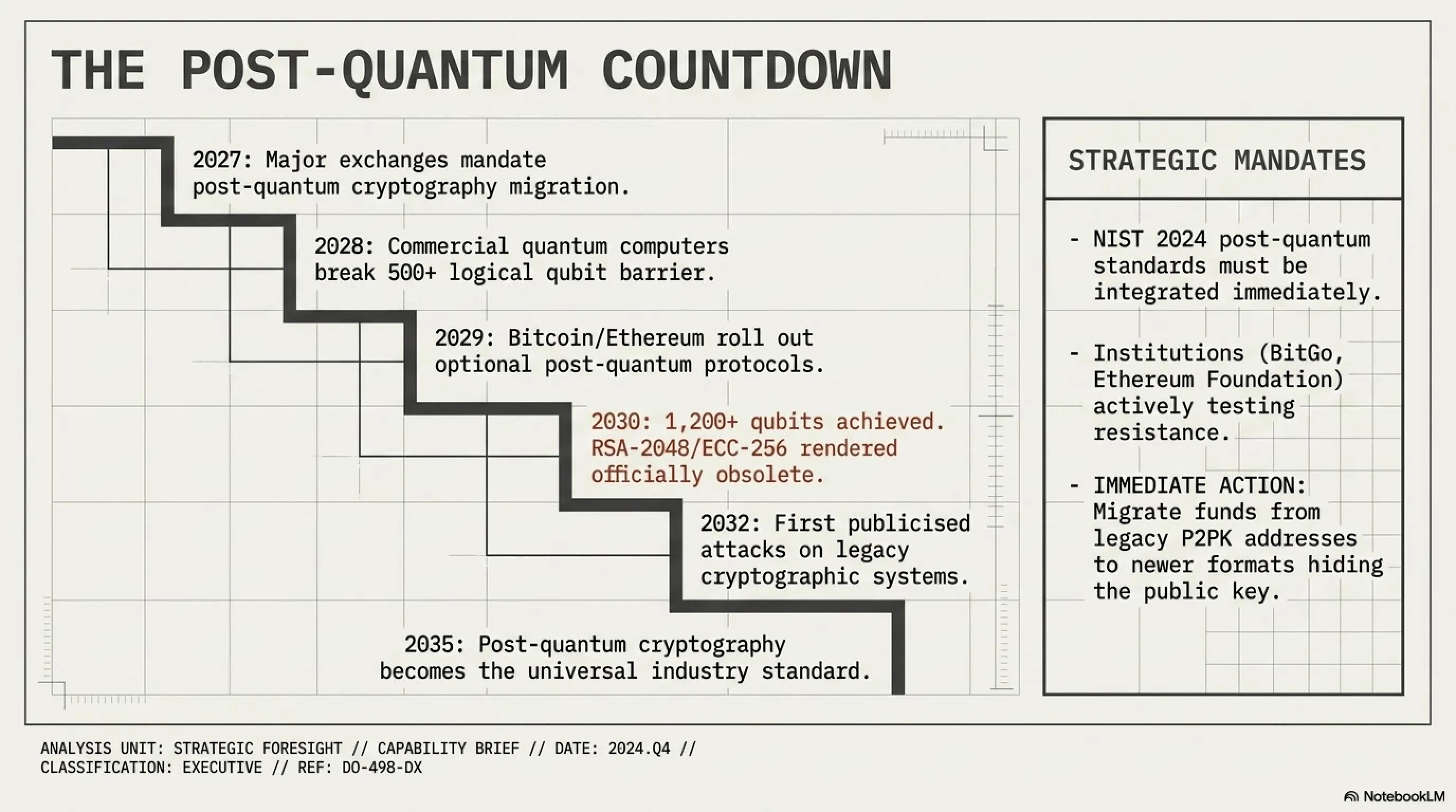 🌅 Tekin Morning May 30, 2026: SpaceX's Space Dominance, Nvidia N1X & Bitcoin's Quantum Threat - Gallery image 6