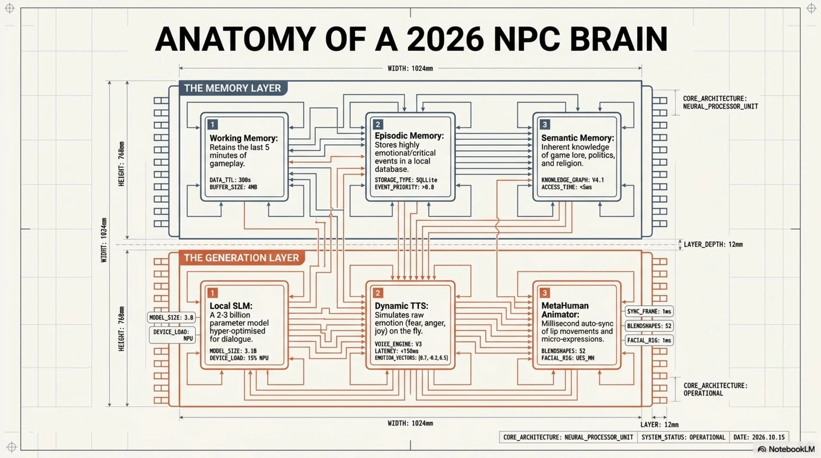 🎮 Tekin Analysis: When NPCs Remember You - The Dangerous Future of Live Games - Gallery image 3