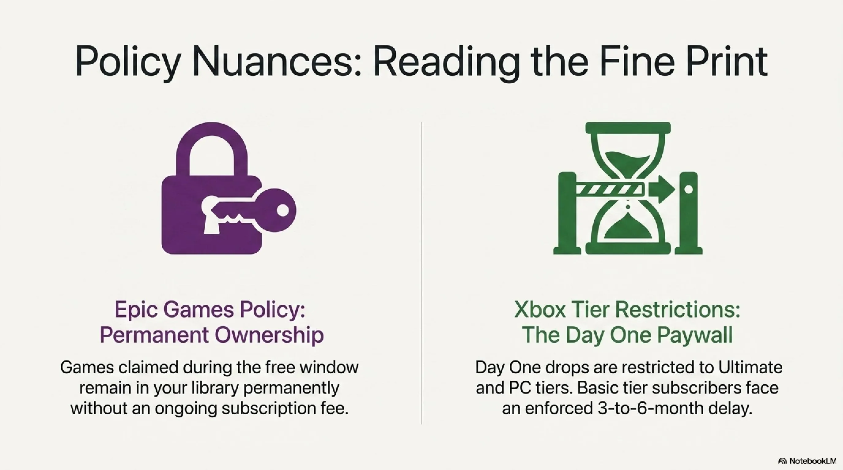 🎮 تيكين ماج: ألعاب مجانية لشهر يونيو 2026 - حرب PS Plus و Game Pass - Gallery image 6