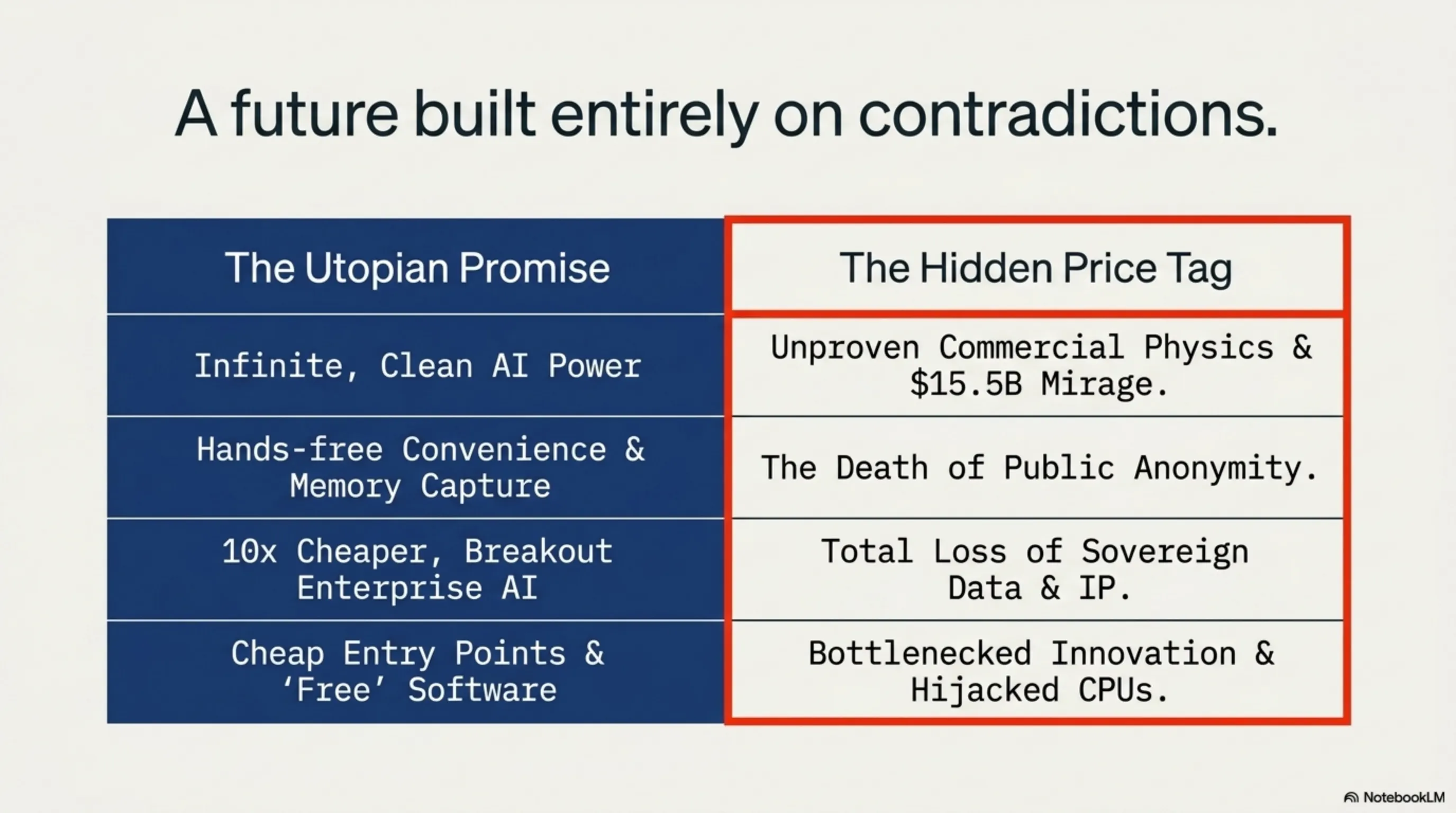 🌙 Tekin Night June 5, 2026: Altman's Fusion Hack & Meta's Secret Surveillance - Gallery image 1