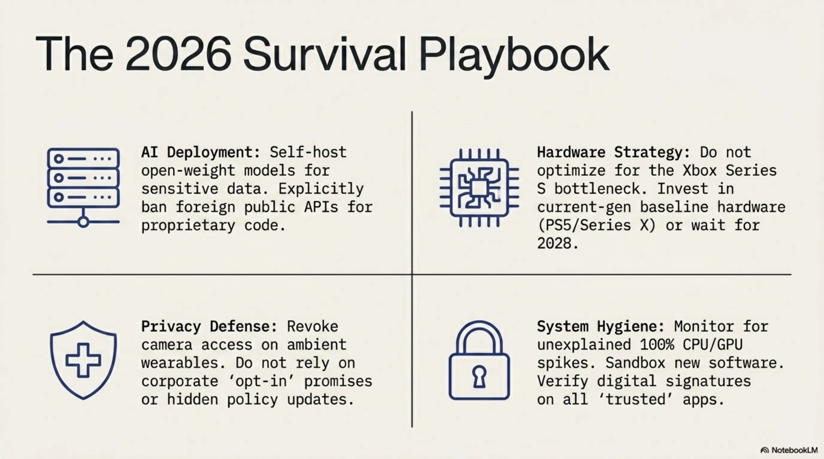🌙 Tekin Night June 5, 2026: Altman's Fusion Hack & Meta's Secret Surveillance - Gallery image 2
