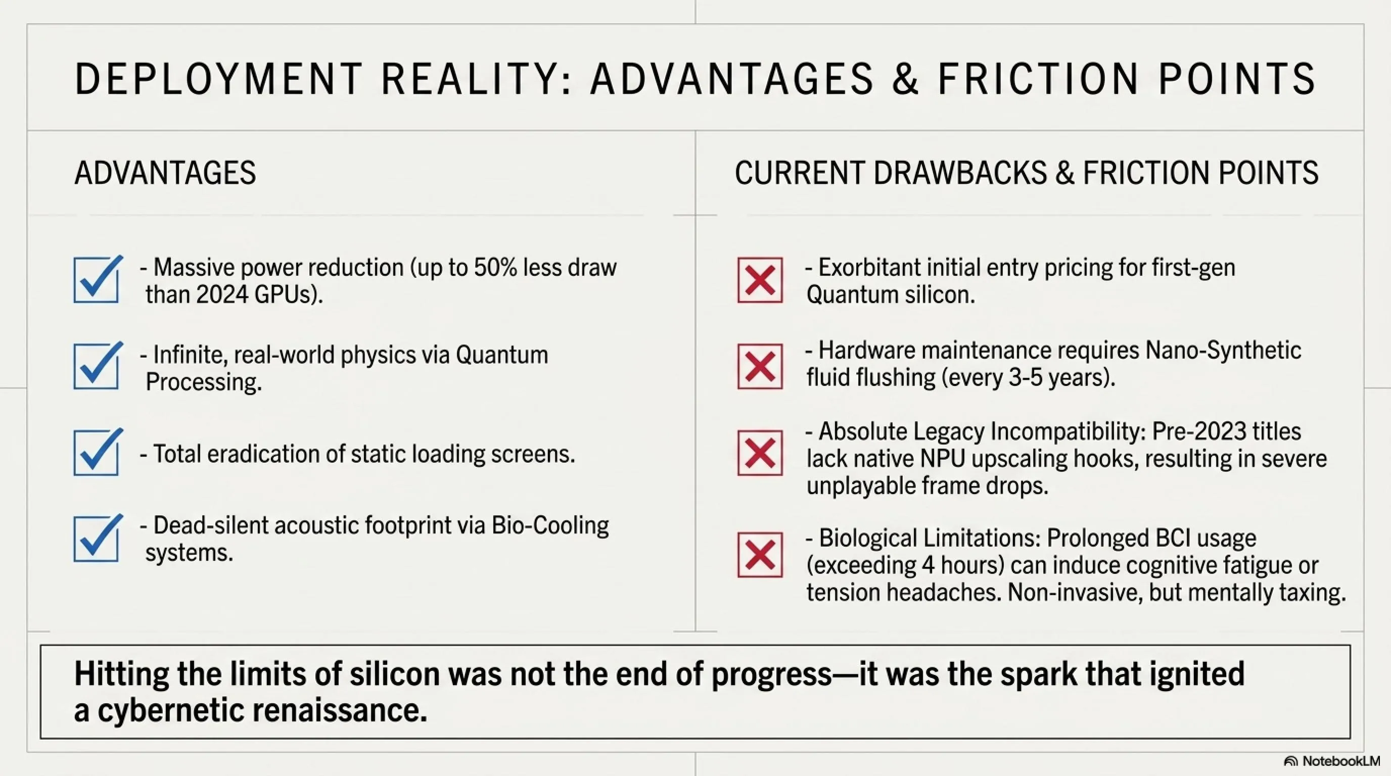 TekinMag: The Future of Gaming Hardware in 2026 (Quantum & Bio-Cooling) - Gallery image 7