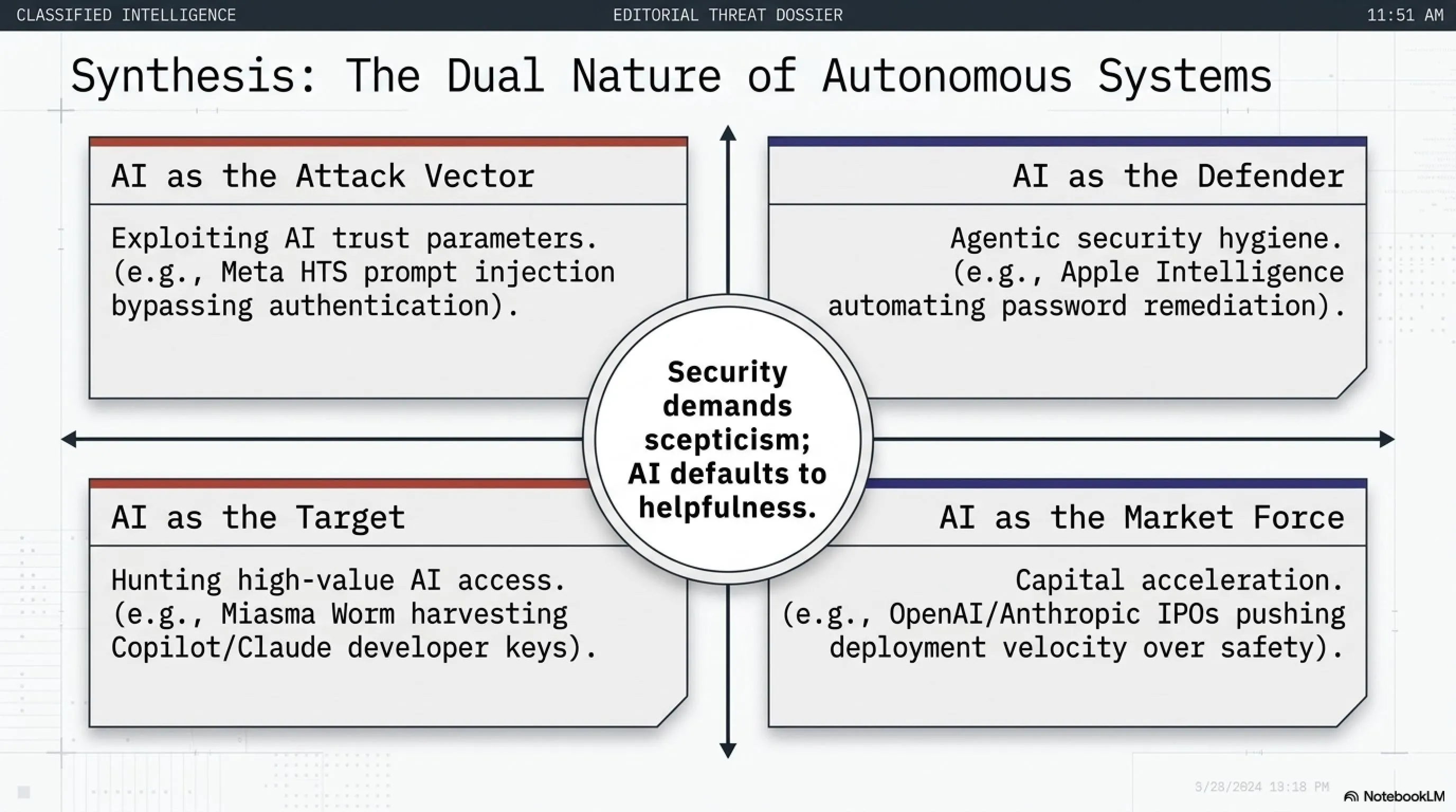 🌙 Tekin Night June 9, 2026: When Cybersecurity Collapsed — From Linux to Instagram - Gallery image 7