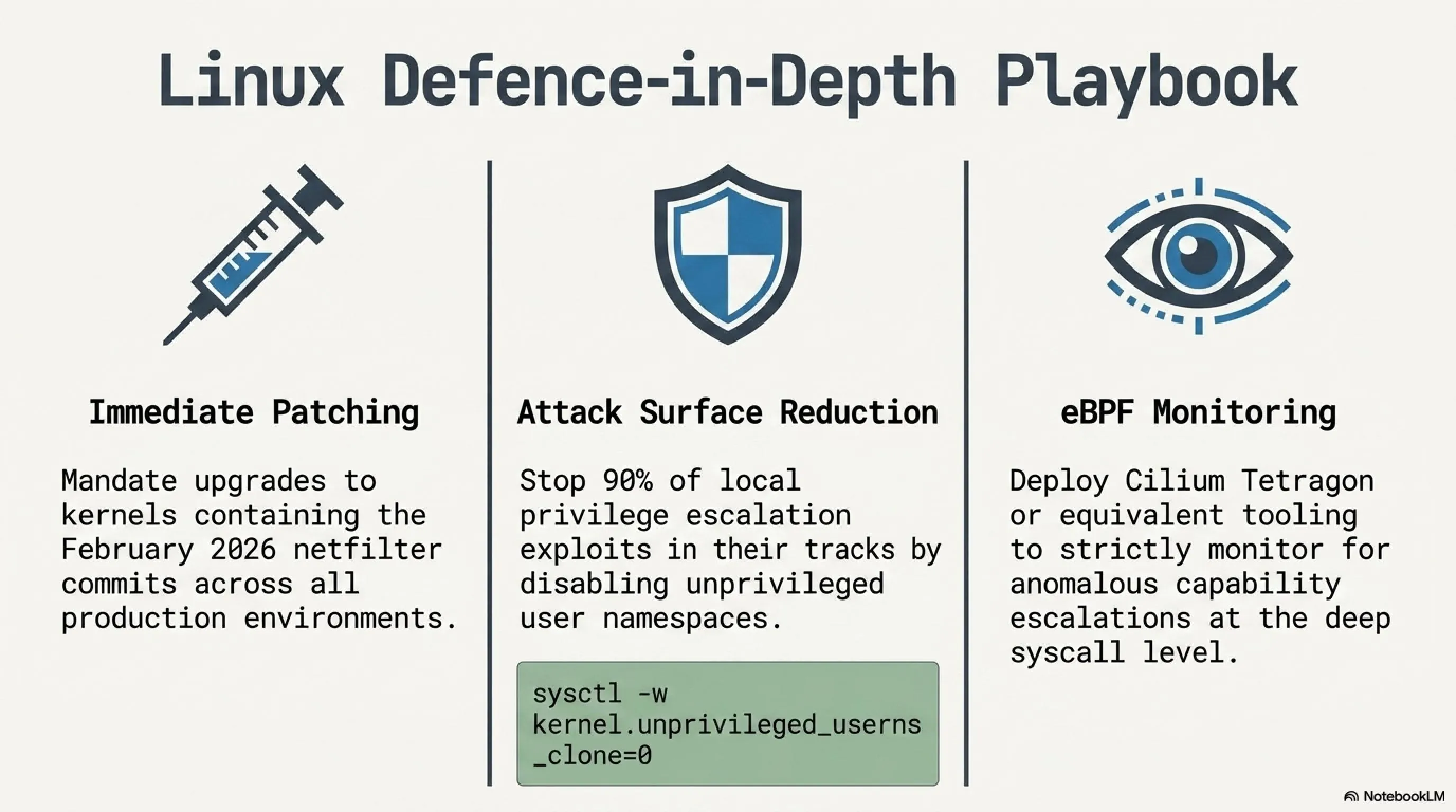 🛡️ Takin DarkWeb June 9, 2026: Threat Intelligence on Linux, Meta & NSO - Gallery image 4