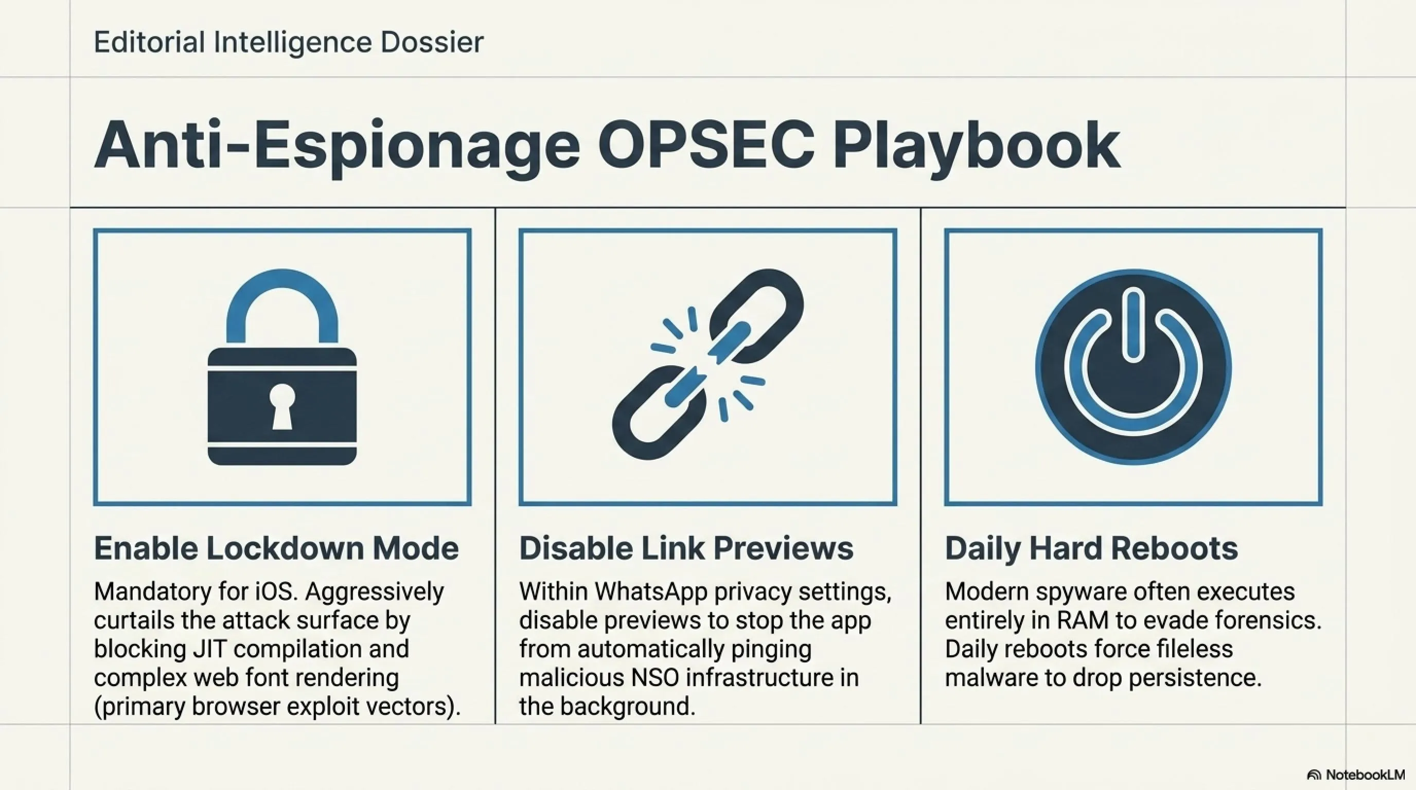 🛡️ Takin DarkWeb June 9, 2026: Threat Intelligence on Linux, Meta & NSO - Gallery image 7