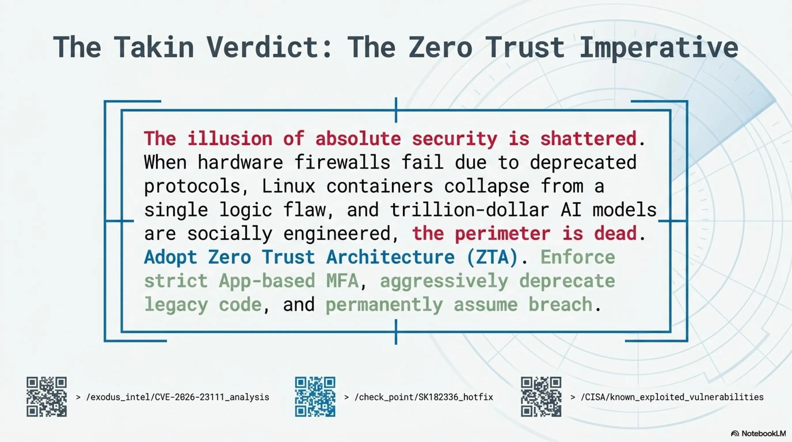 🛡️ Takin DarkWeb June 9, 2026: Threat Intelligence on Linux, Meta & NSO - Gallery image 9