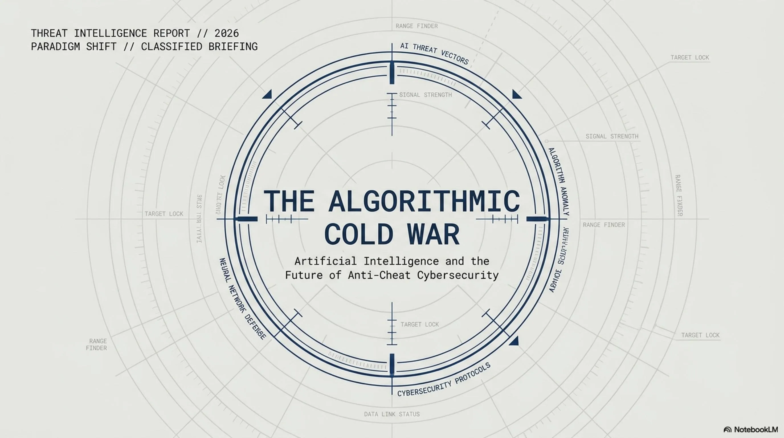 The End of Cheating or the Dawn of Cyber-Warfare? How AI Destroyed Anti-Cheats in 2026 🤖 - Gallery image 1