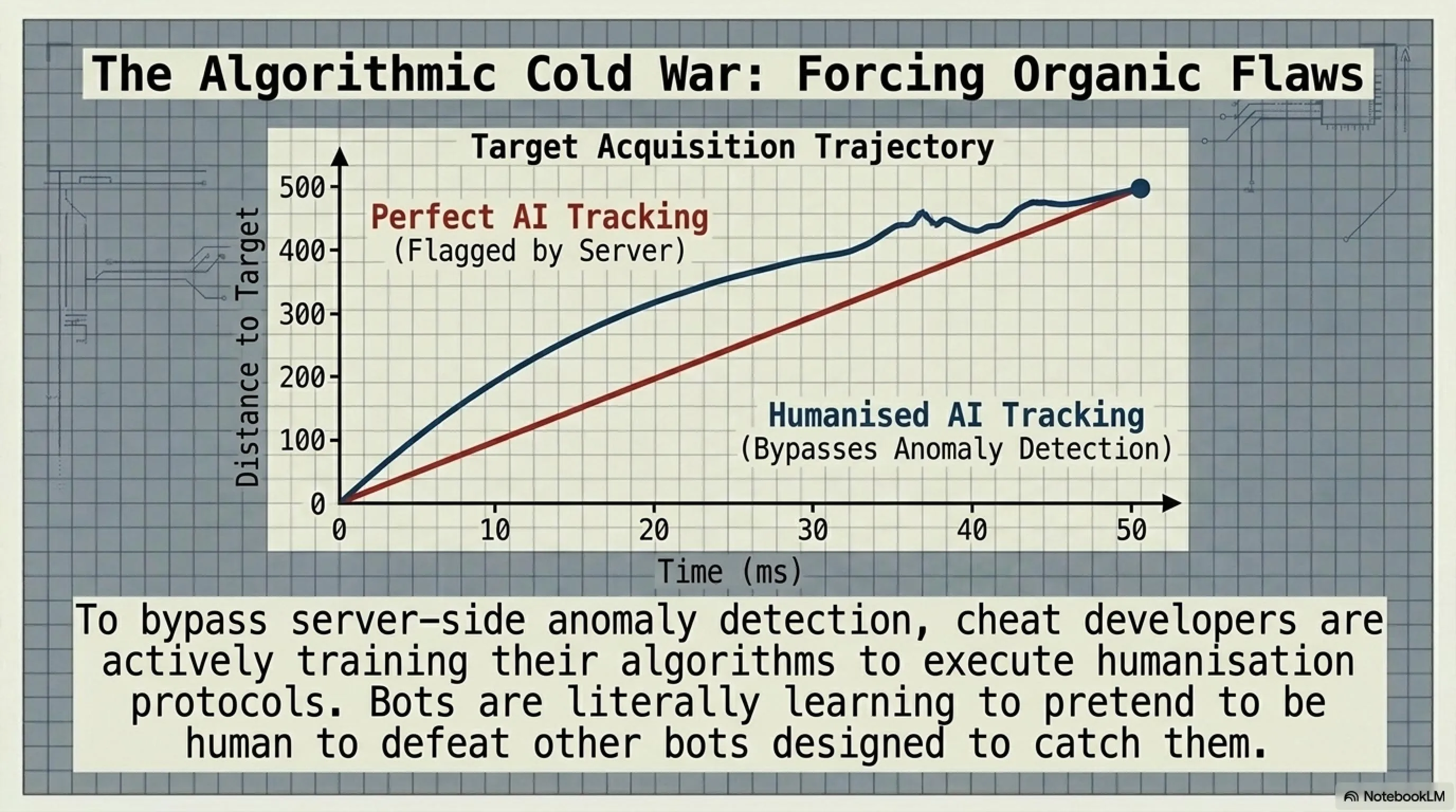 The End of Cheating or the Dawn of Cyber-Warfare? How AI Destroyed Anti-Cheats in 2026 🤖 - Gallery image 7