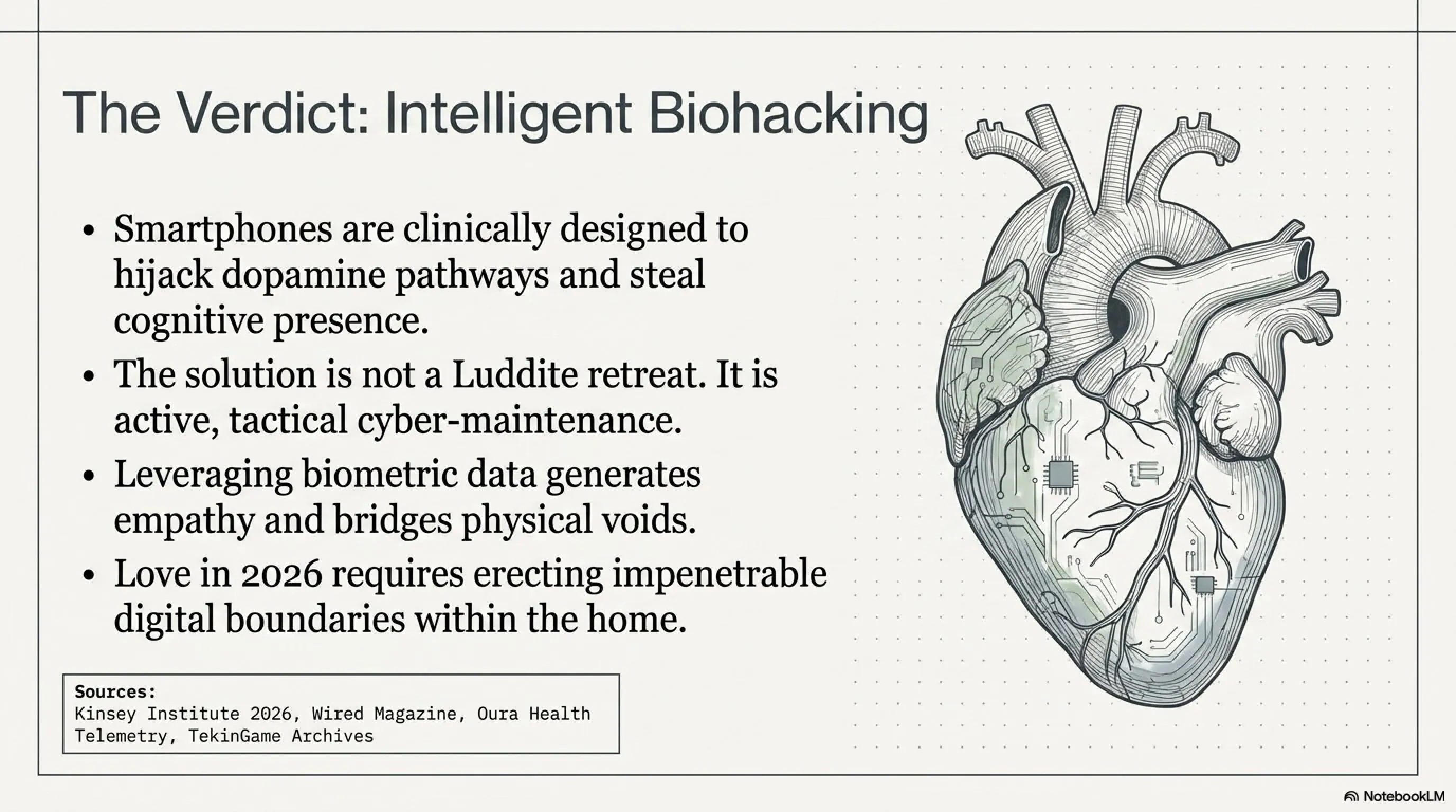 🧠 Biohacking Intimacy: The Ultimate Masterclass in Digital Romance & Relationship Tech 💖 - Gallery image 7