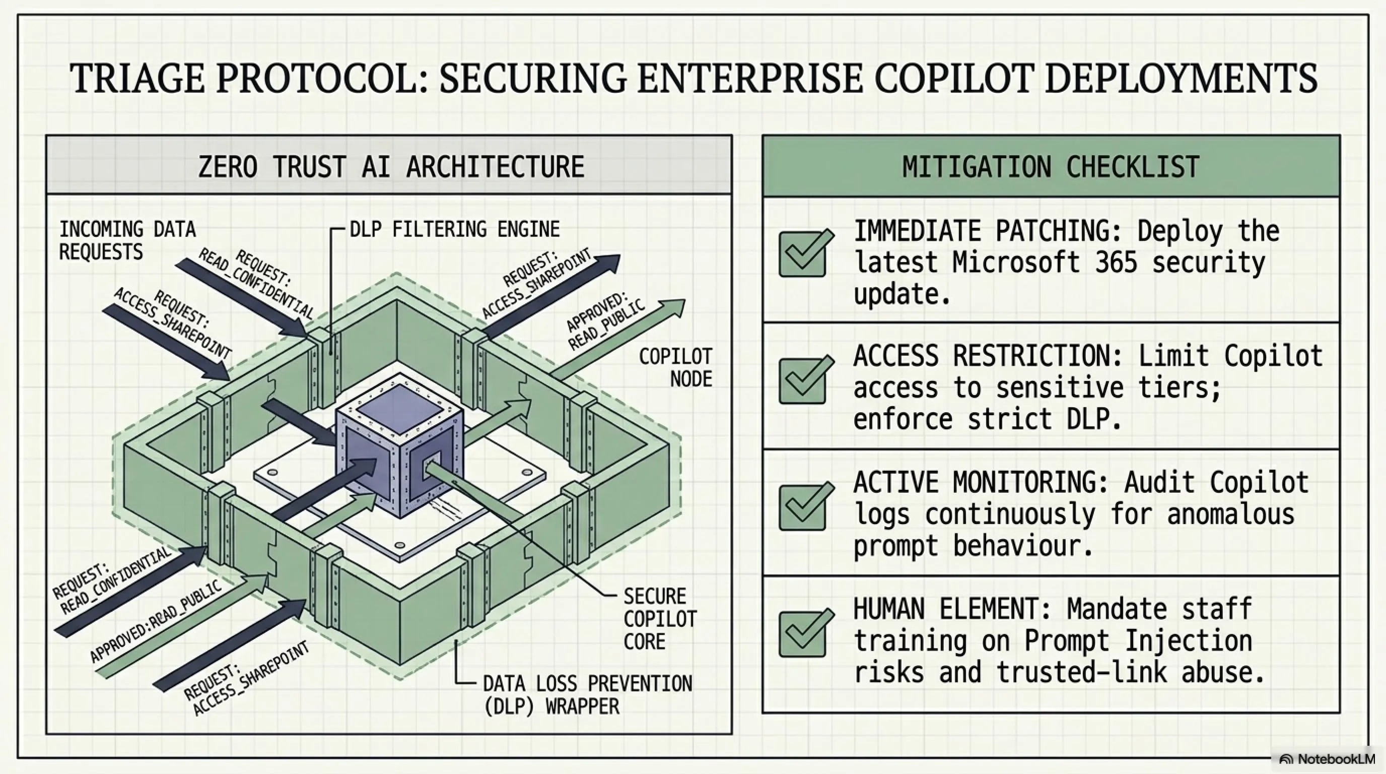 🌅 تيكن مورنينج 16 يونيو 2026: اختراق Copilot بـ SearchLeak وهجوم Zero-Day على Cisco 🚨 - Gallery image 3
