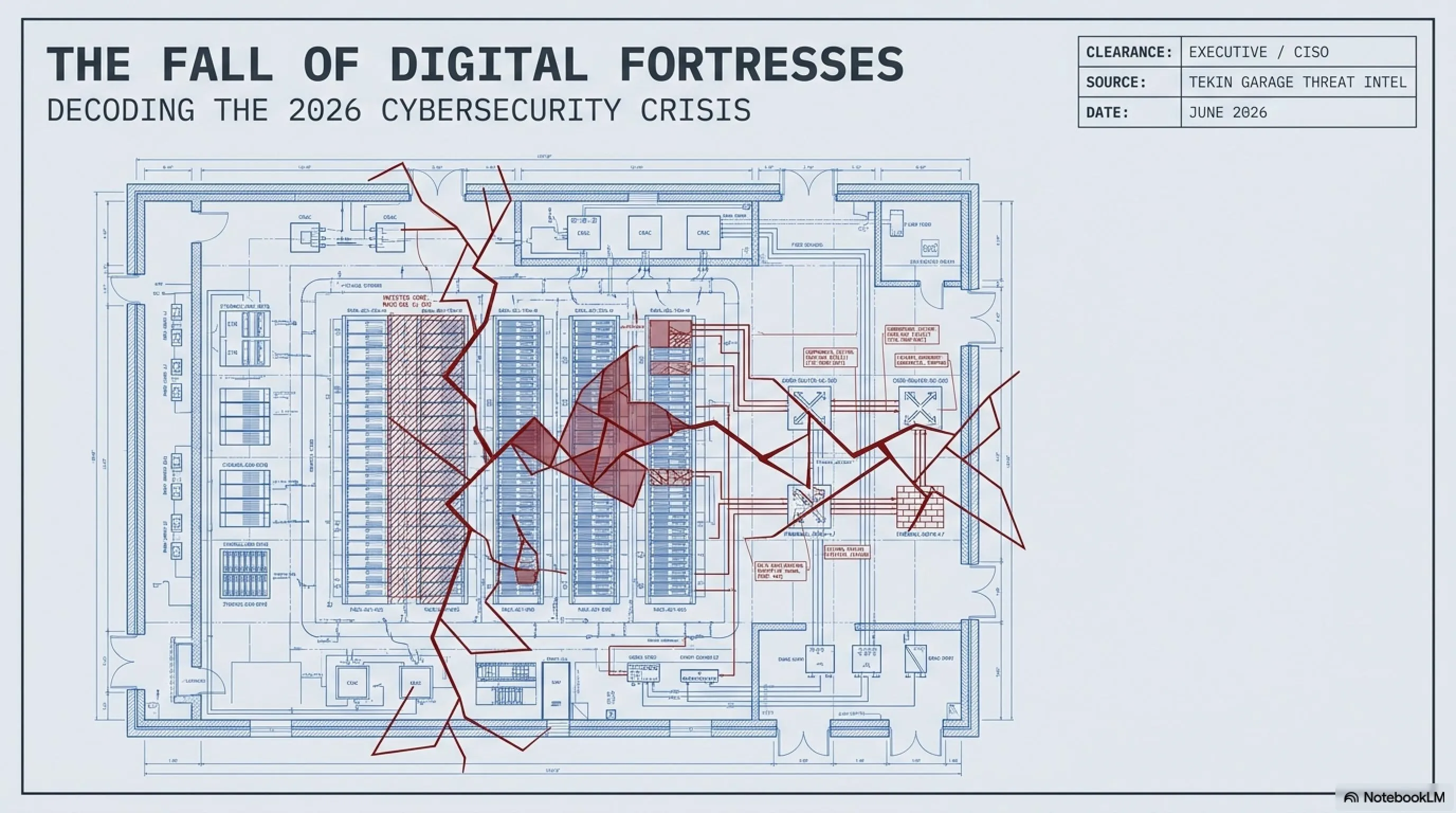 Special Dossier: The Fall of Digital Fortresses; Autopsy of Microsoft Copilot Hack & Google Workspace APT 🚨 - Gallery image 1