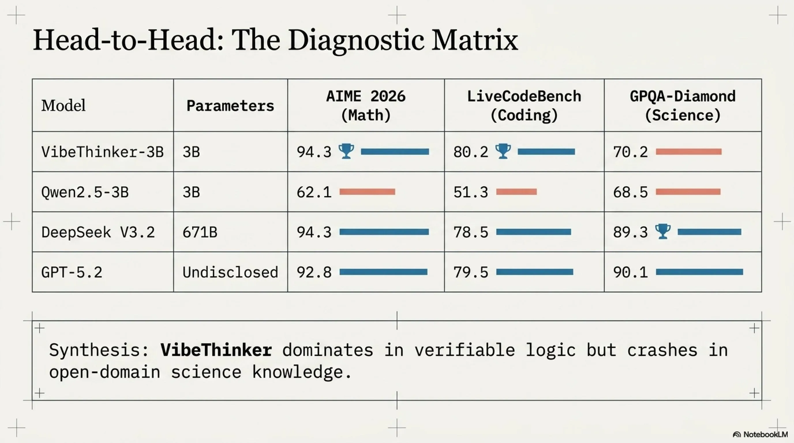 🧠 VibeThinker-3B: Revolution or Illusion? The Tiny AI Model Shocking the Industry 🚀 - Gallery image 3