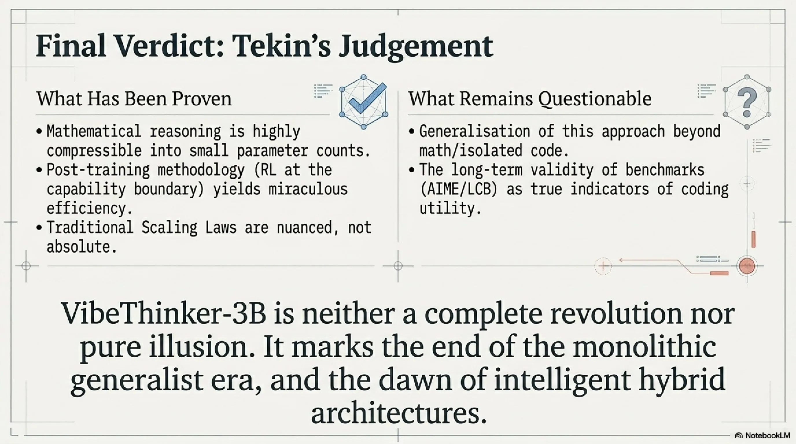 🧠 VibeThinker-3B: Revolution or Illusion? The Tiny AI Model Shocking the Industry 🚀 - Gallery image 7
