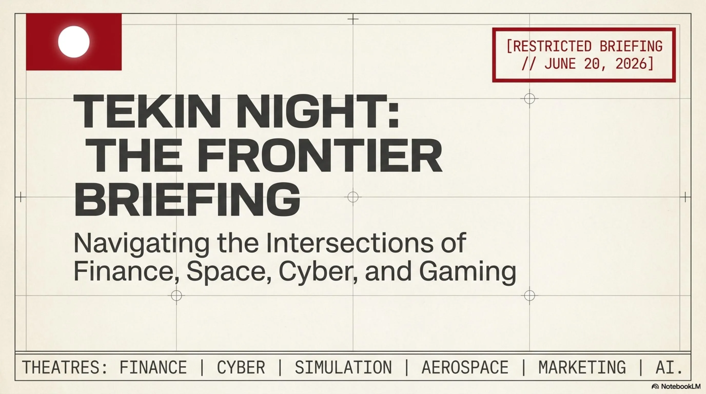 🌃 Tekin Night June 20: Gemini 2.0 Launch, NGINX Zero-Day & PSP 2 Leaks - Gallery image 1