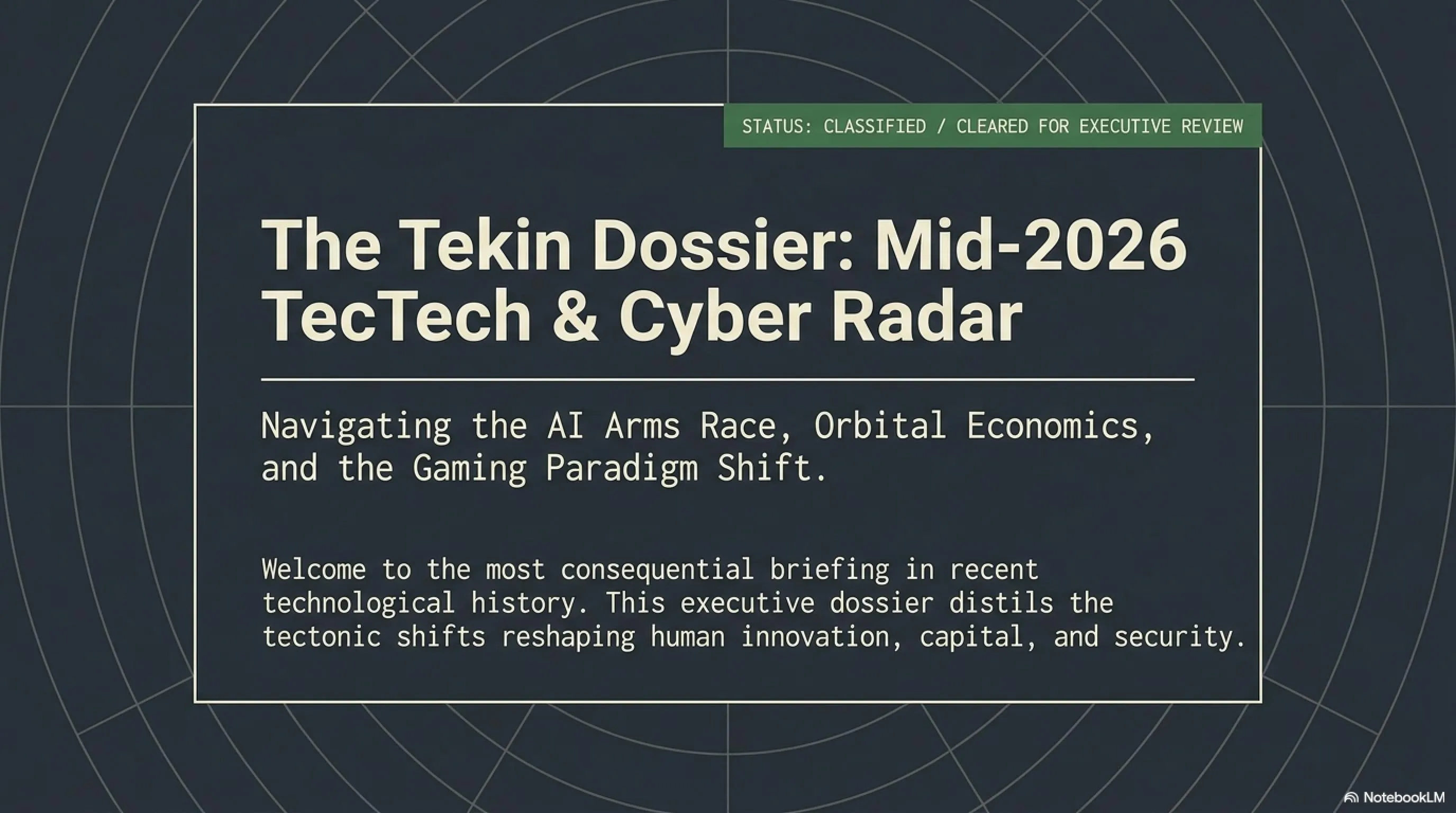 🌐 Takin Weekly: SpaceX's $2T Economy, Cyber-AI Worms & Console Crisis - Gallery image 1