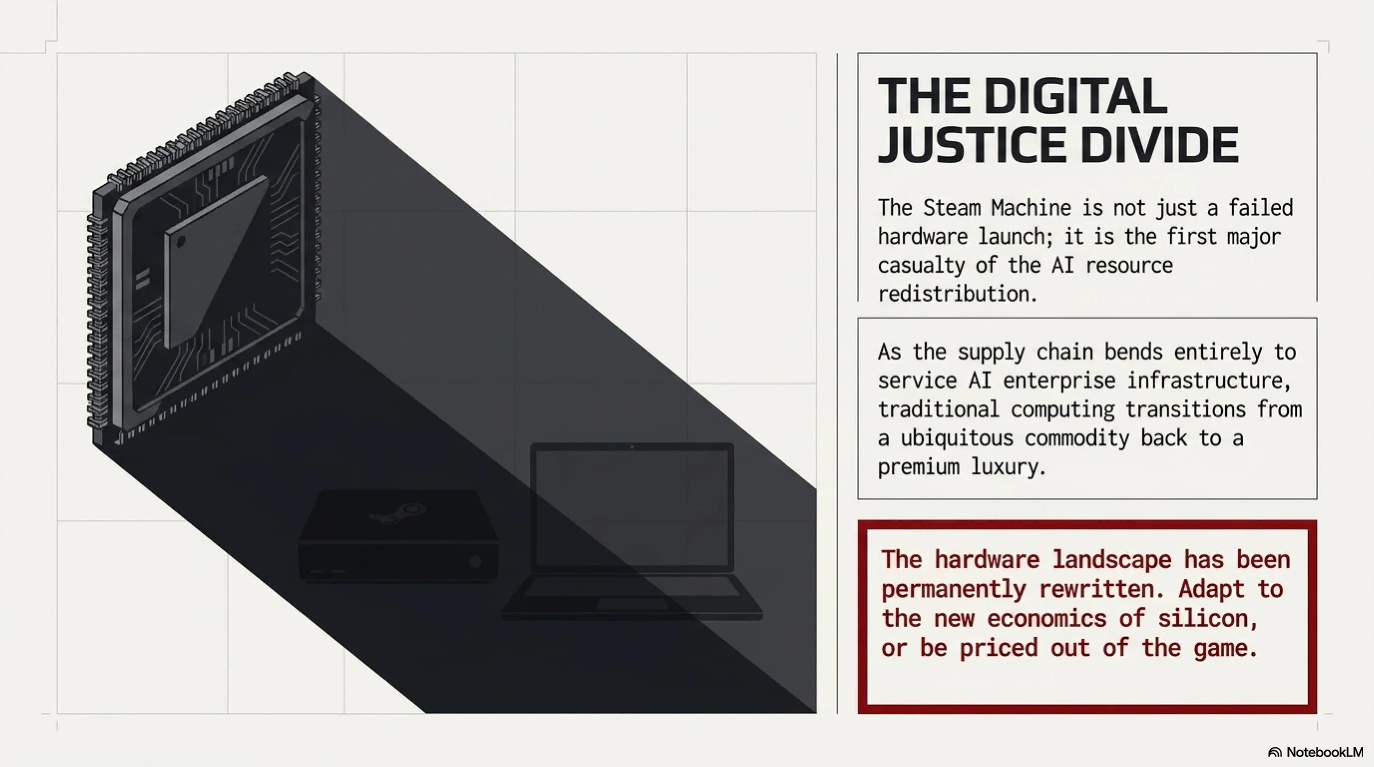 🚨 When Steam Machine Launched at $1,049: The Bitter Story of RAM-aggedon - 9