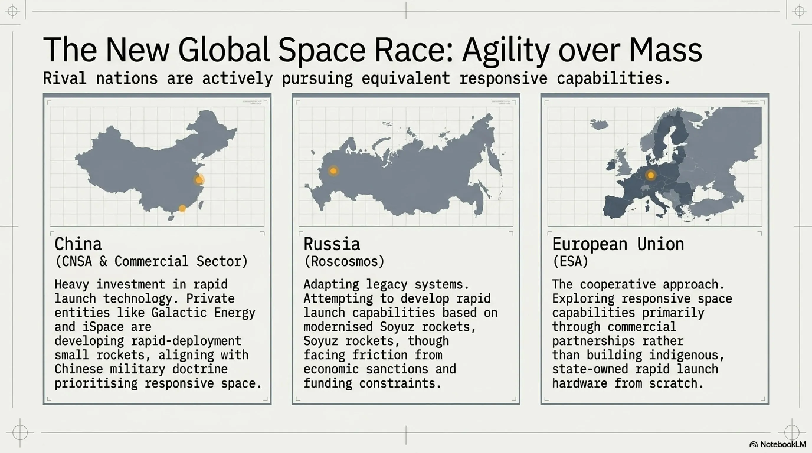 🚀 رقم قياسي تاريخي: Rocket Lab تطلق قمراً صناعياً في 16 ساعة - 6
