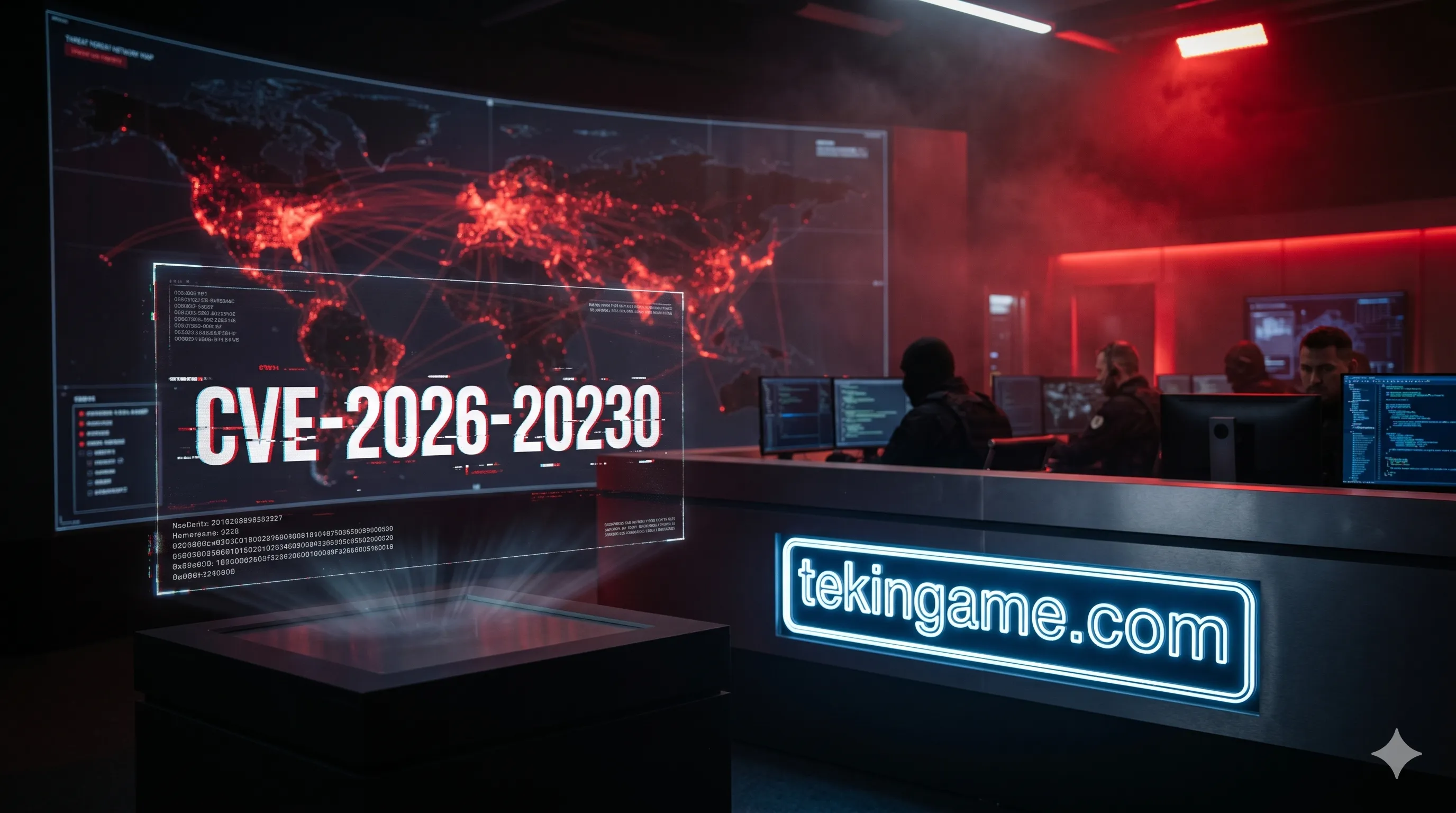 💀 From Zero to Root in 24 Hours: Anatomy of the CVE-2026-20230 Crisis
