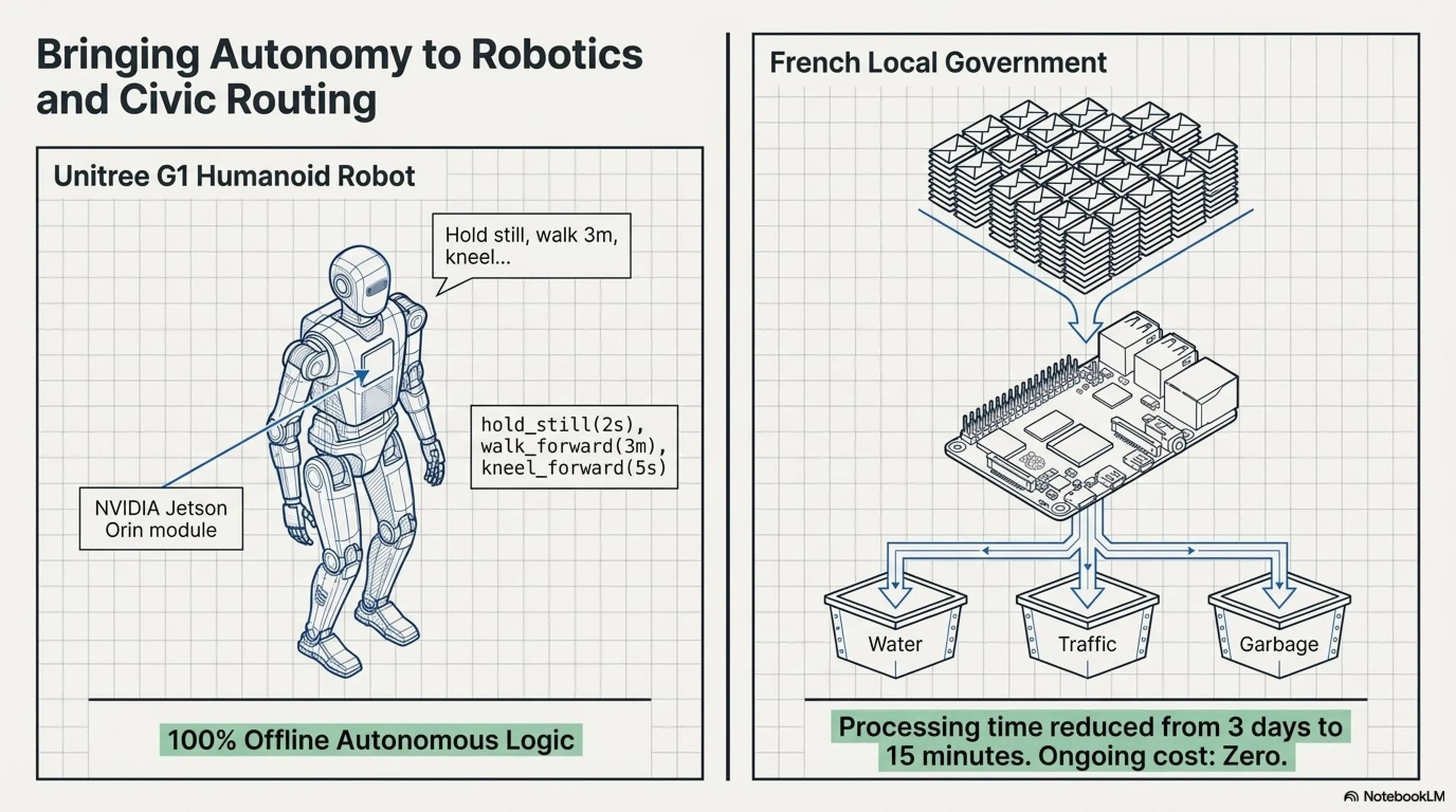 🚀 The Edge AI Revolution: Liquid AI's 230M Model Autopsy - 6