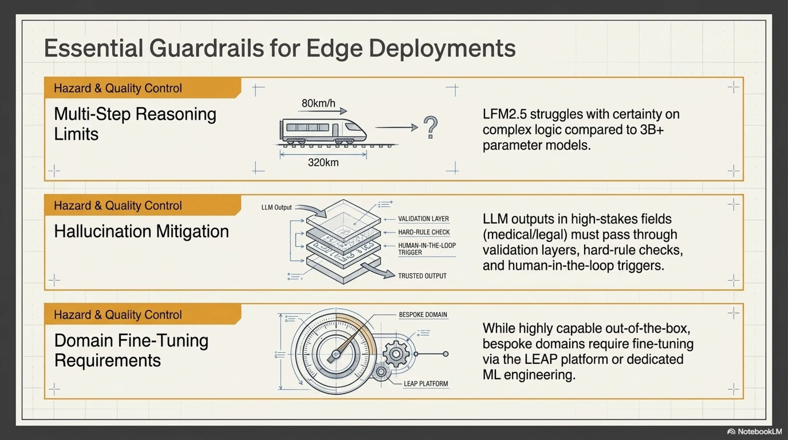 🚀 The Edge AI Revolution: Liquid AI's 230M Model Autopsy - 7