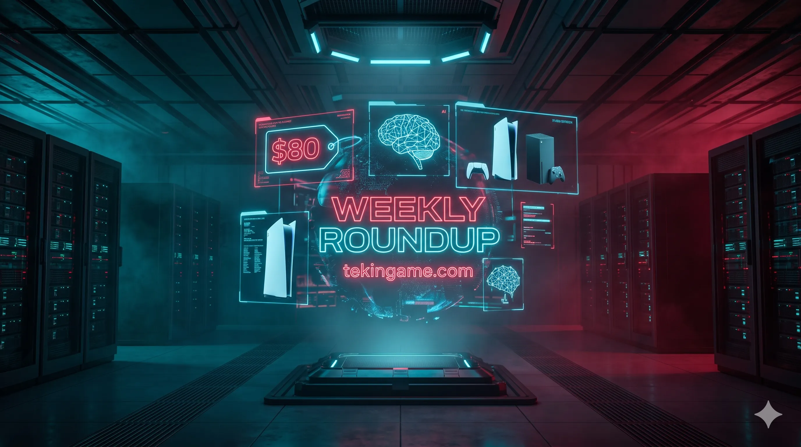 📅 Tekin Weekly | June 21-27: The Week That Shook the Industry
