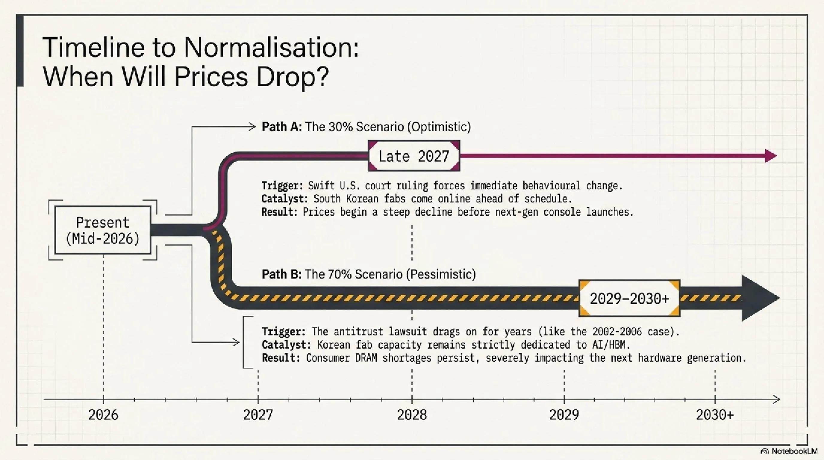 RAMageddon: When Computer Memory Becomes More Expensive Than Gold - Gallery image 7