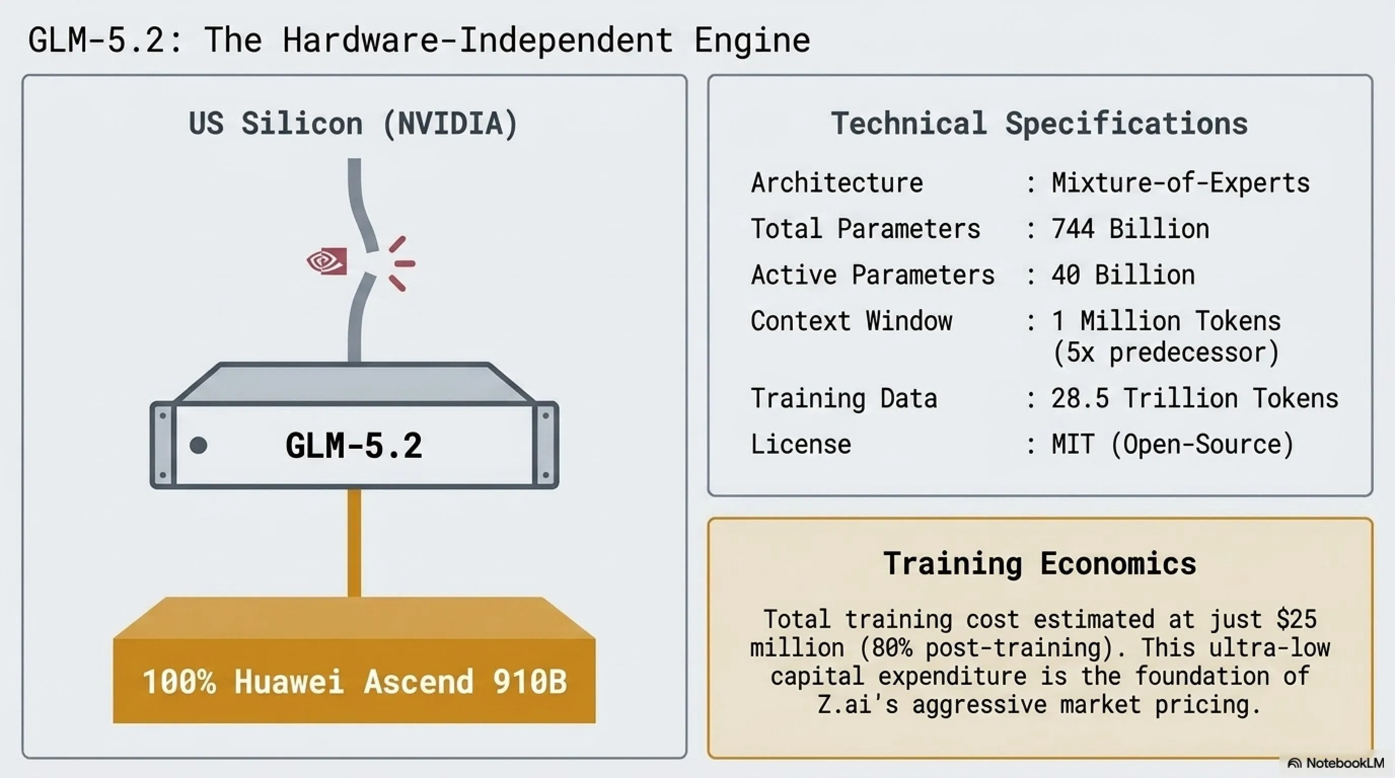 💻 چگونه ممنوعیت Fable 5 به بزرگترین فرصت Z.ai تبدیل شد: ZCode، GLM-5.2 و رقابت ژئوپلیتیک کدنویسی هوش مصنوعی - Gallery image 3
