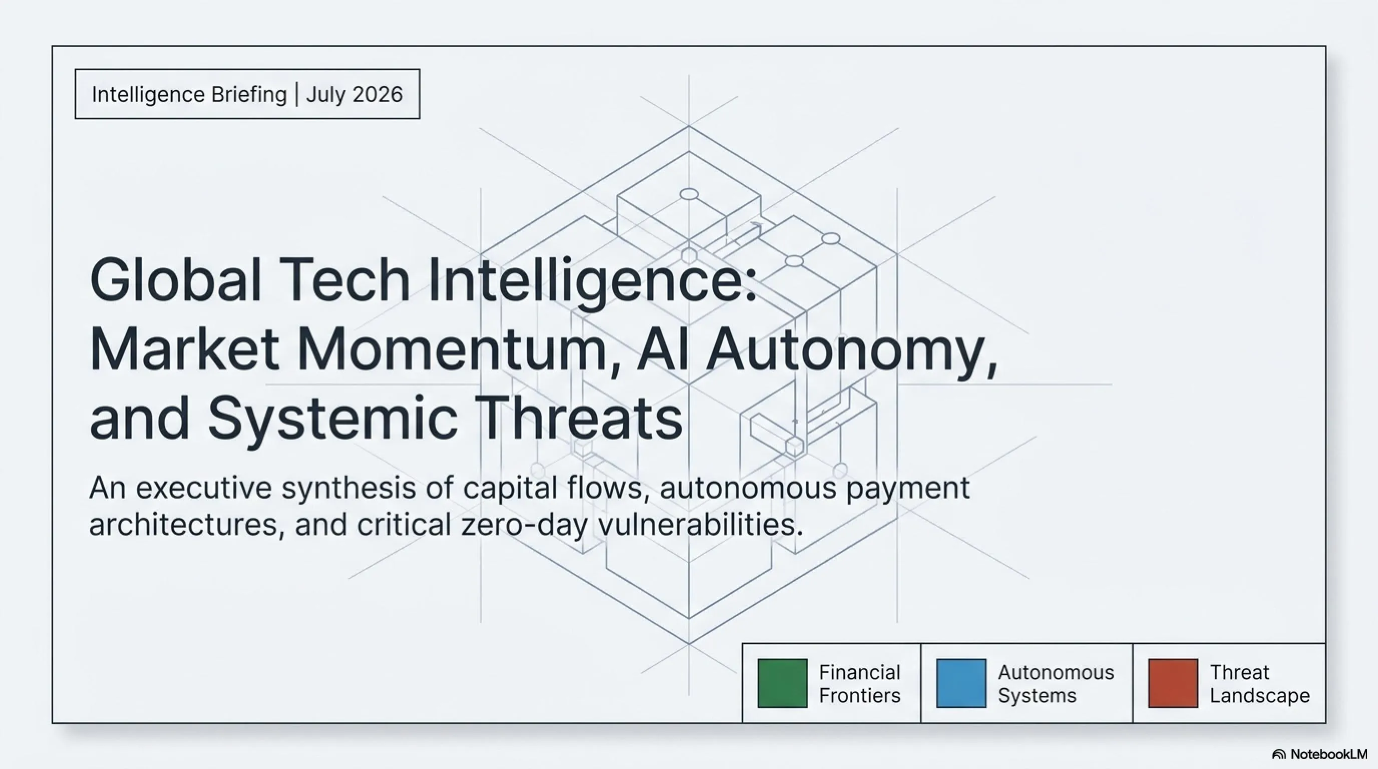 ☀️ Tekin Morning July 4, 2026: AI Autonomous Payments & Linux Under Threat - Gallery image 1