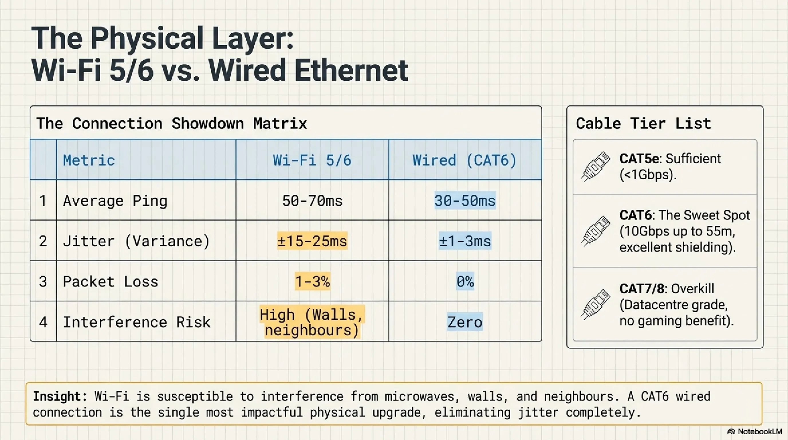 Complete Guide to Reduce Ping & Fix Lag in Online Gaming 2025 | Tekin Plus - Gallery image 3