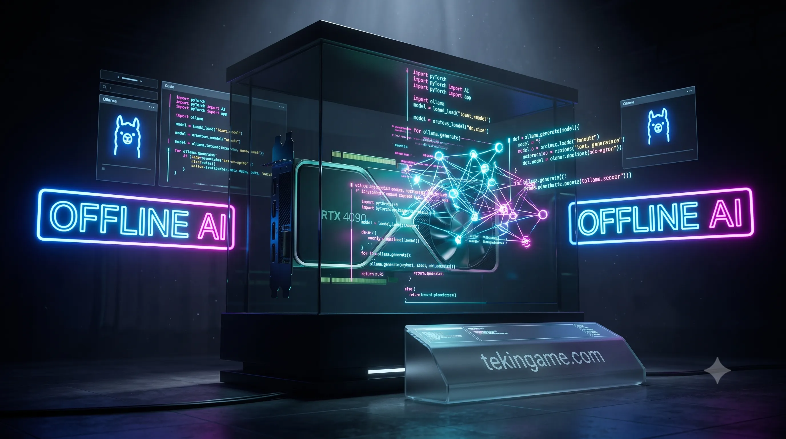 How to Install Devstral 2 Local AI Coding Assistant: The Free Copilot Alternative