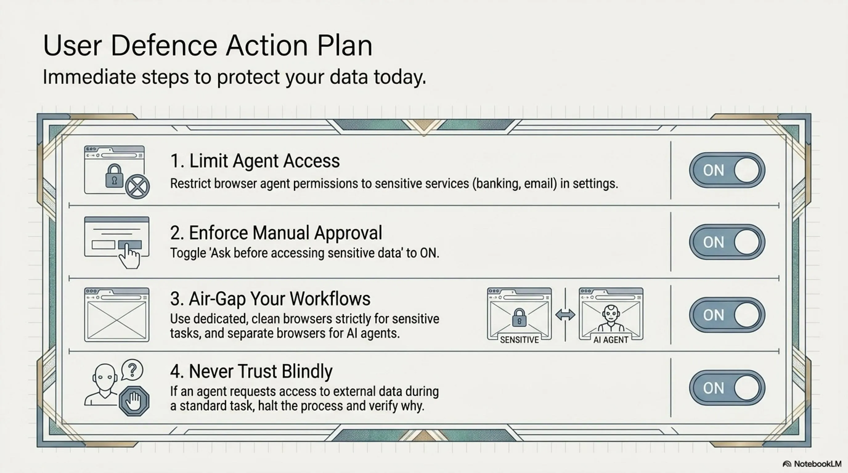 🎮 BioShocking Attack: How a Fictional Story Hacks the Minds of AI Agents - Gallery image 8