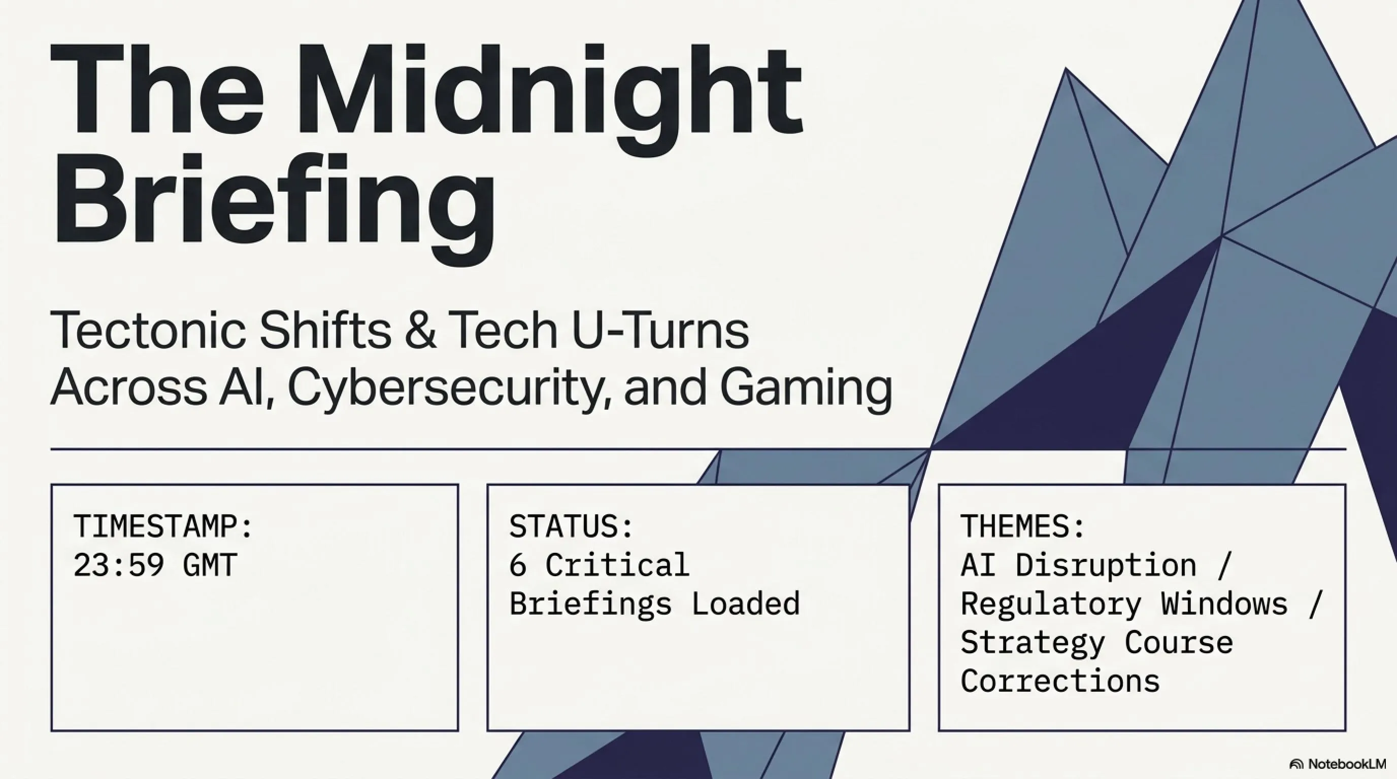 🌙 Tekin Night July 9, 2026 | Energized Thursday Evening: Grok 4.5, 220K Petition, Xbox Returns - Gallery image 1