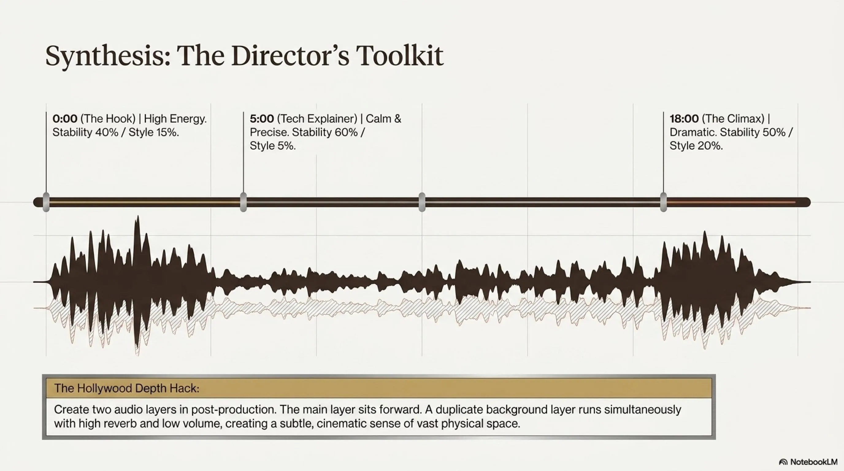 The Invisible Narrator: Voice Cloning Mastery with ElevenLabs & OpenVoice (2026) - Gallery image 10