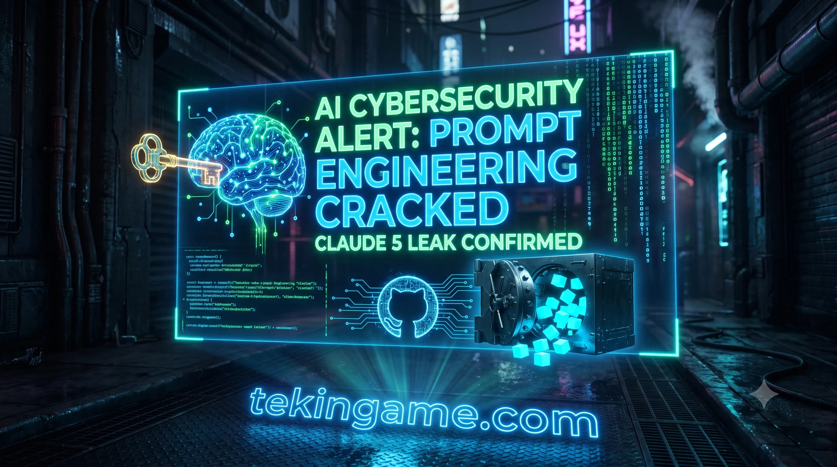 🤖 پرامپت‌نویسی ۲۰۲۶: افشای اسرار Claude 5 و ظهور مشاغل ۳۳۵ هزار دلاری
